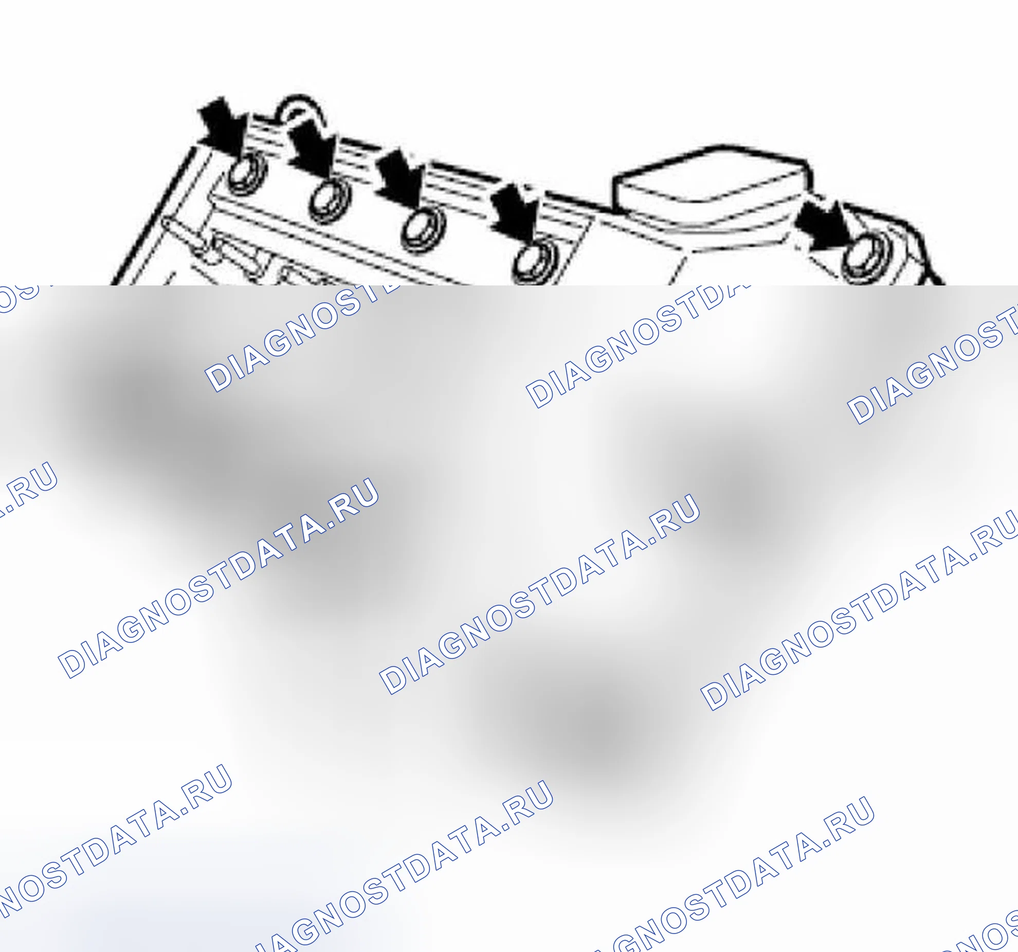 Рис. 360. BMW X5 E53