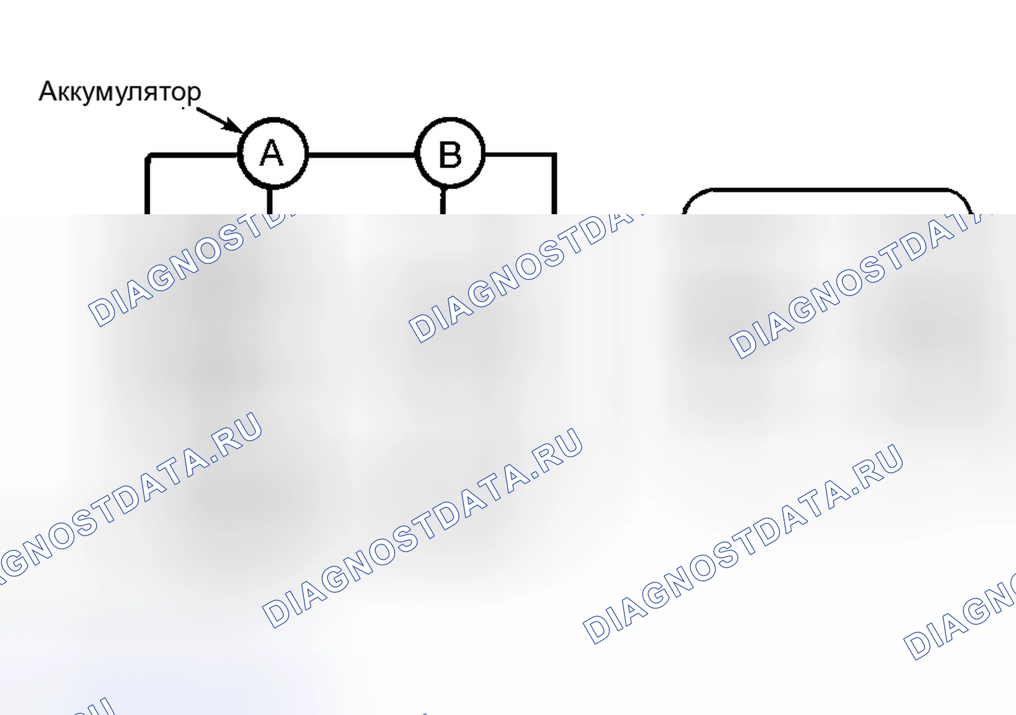 Рис. 4. Mazda Tribute I
