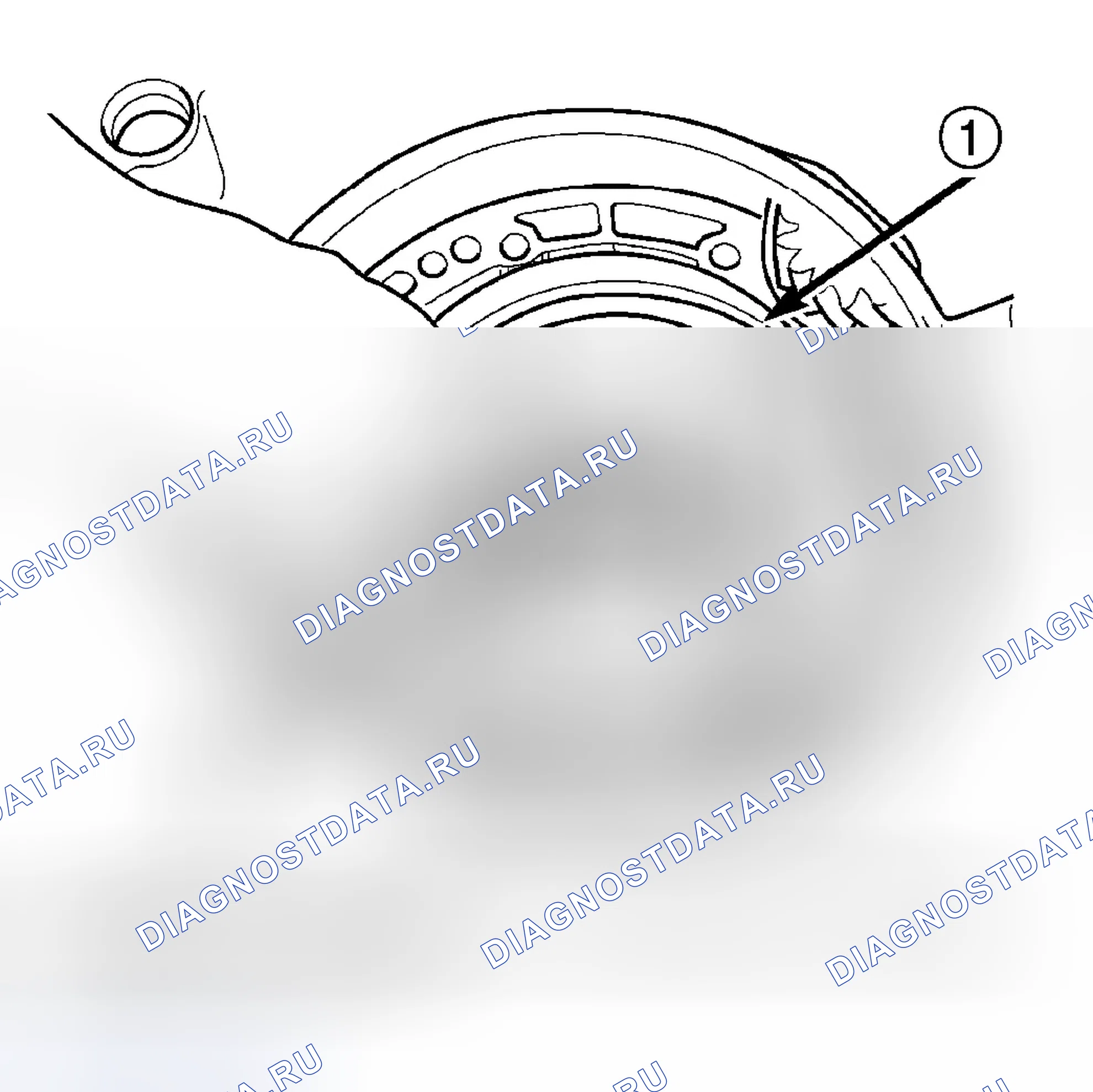 Рис. 252. Dodge Grand Caravan IV