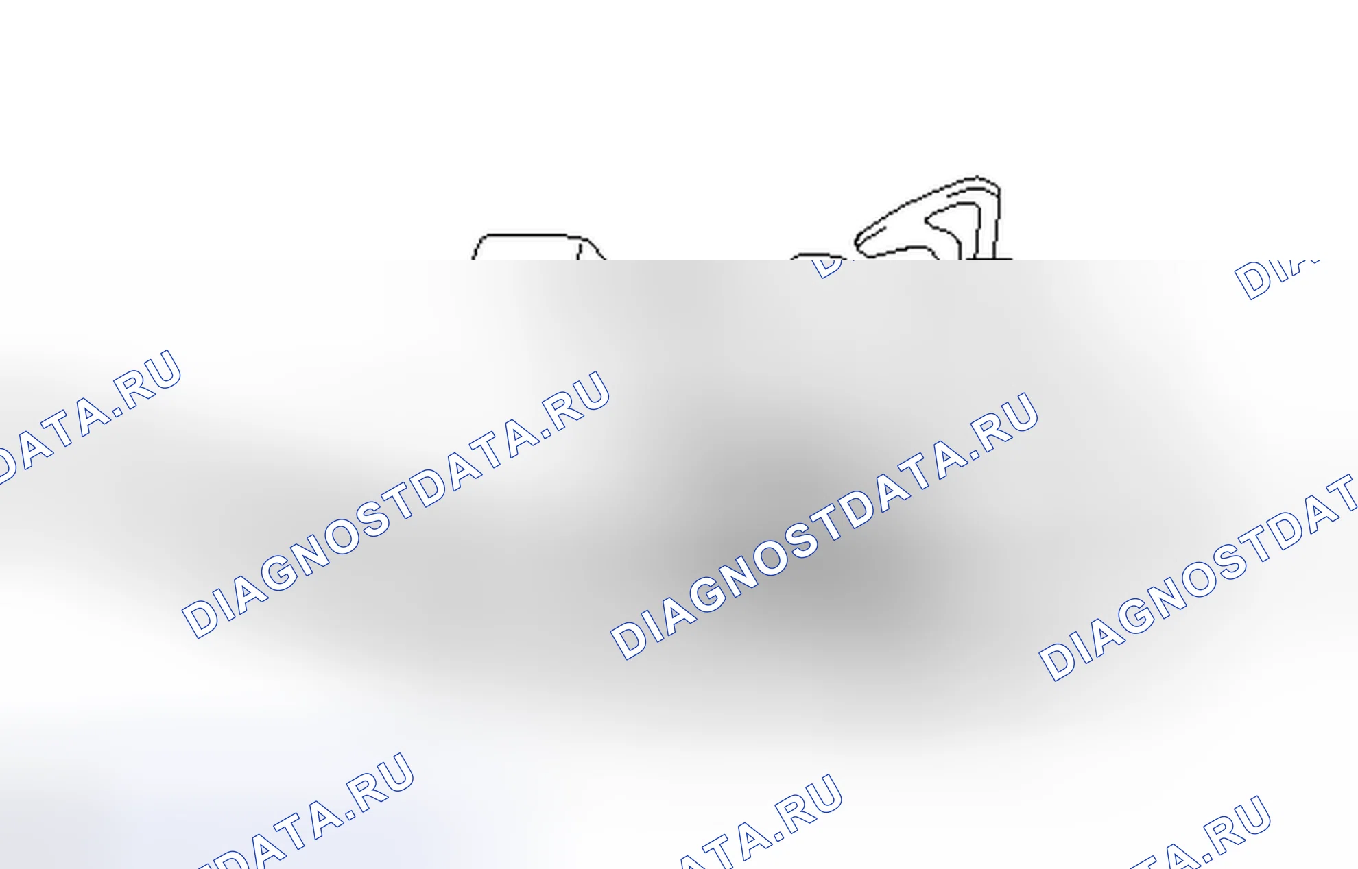 Рис. 71. Toyota Corolla X рестайлинг