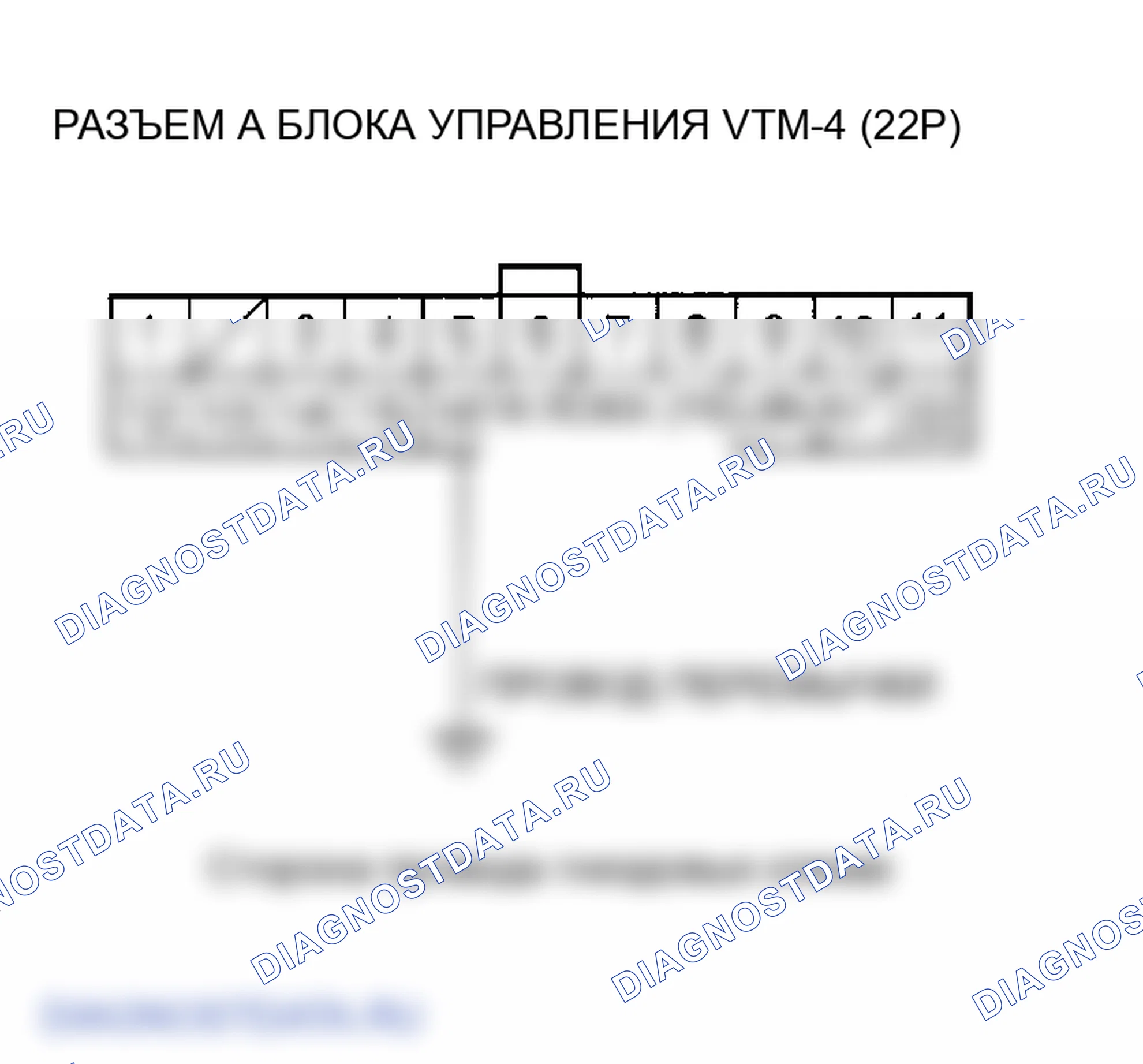 Рис. 86: Индикатор Vtm-4 замок не загорается около 4 секунд при включенном выключателе зажигания. Honda Ridgeline I