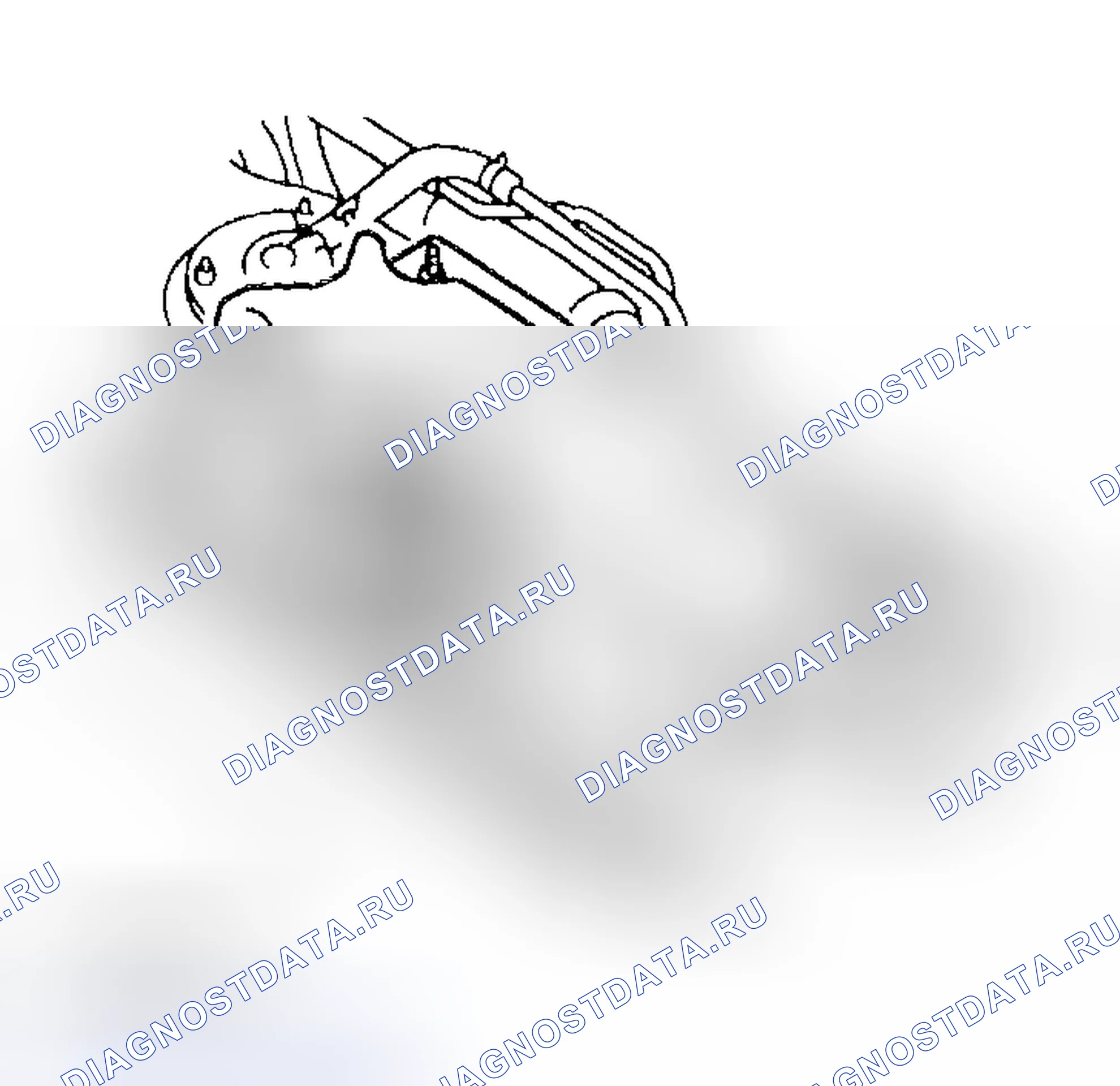 Рис. 242. Subaru Impreza GD/GC/GG