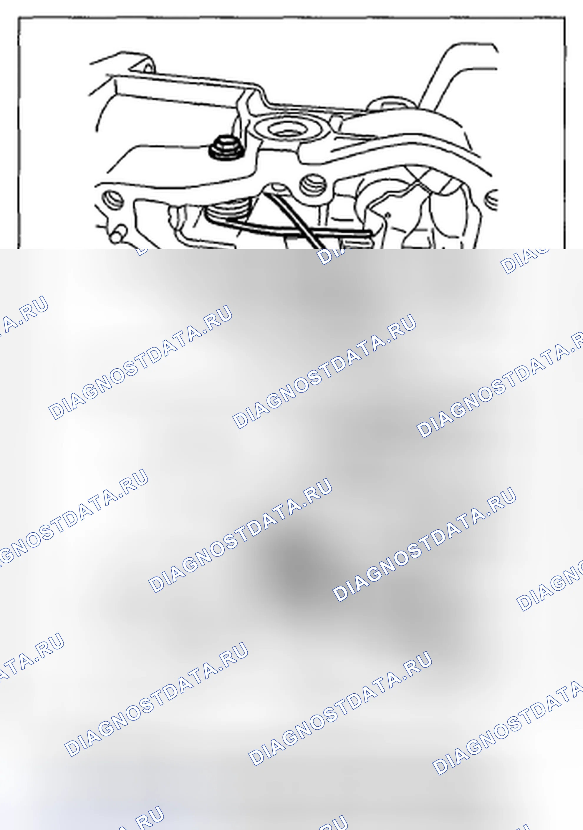 Рис. 19. Subaru Legacy BM/BR
