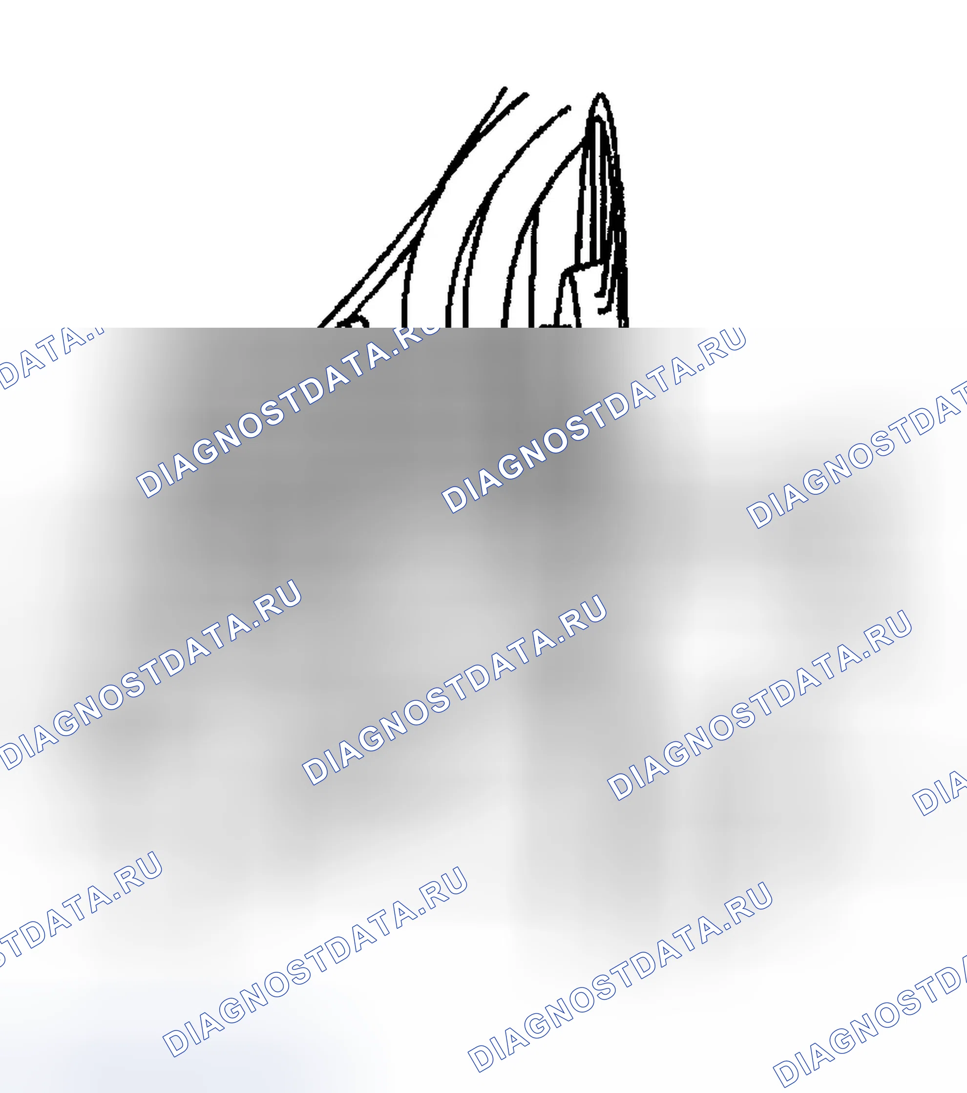Рис. 378. Chevrolet TrailBlazer I
