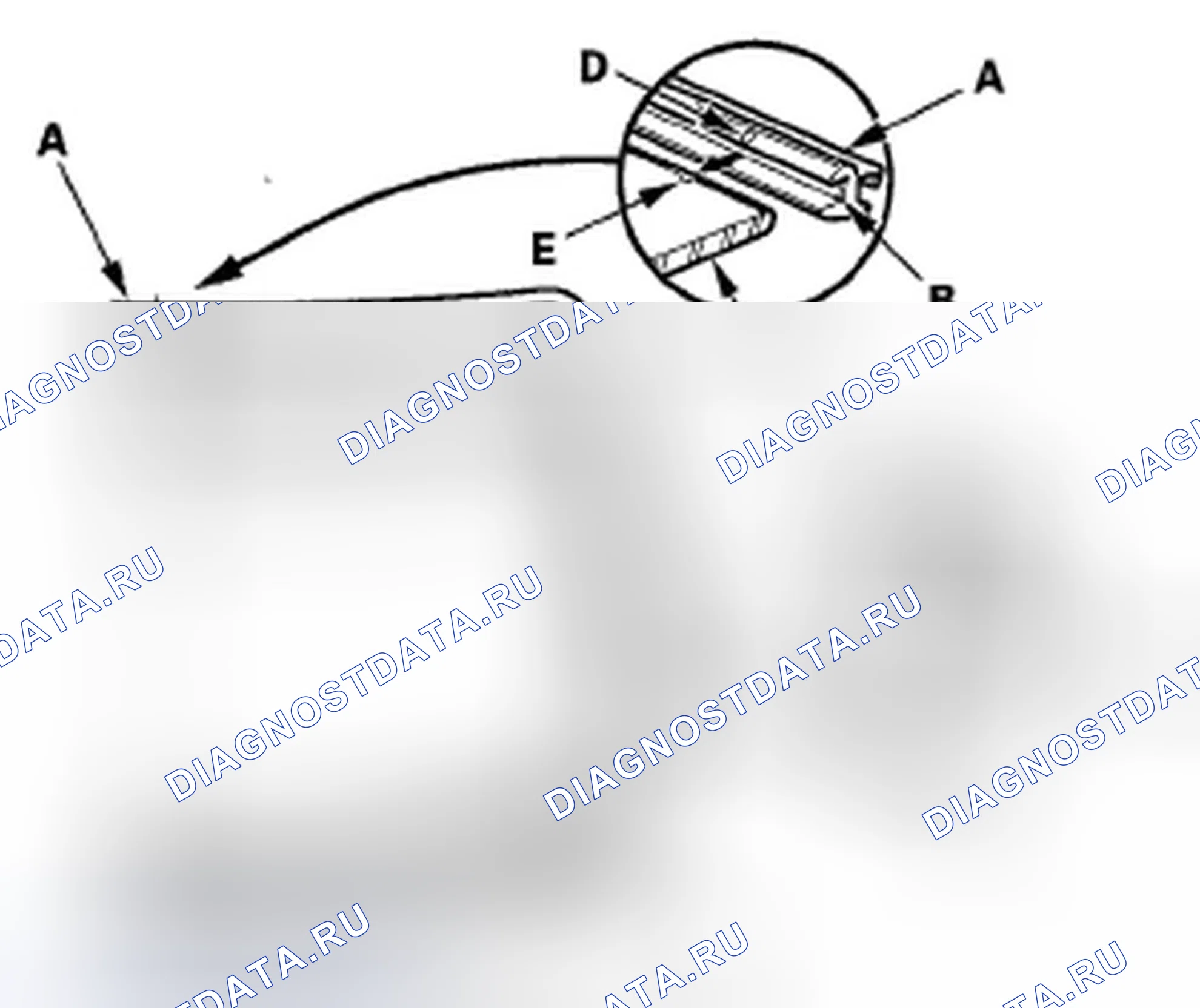 Рис. 37. Honda Ridgeline I рестайлинг