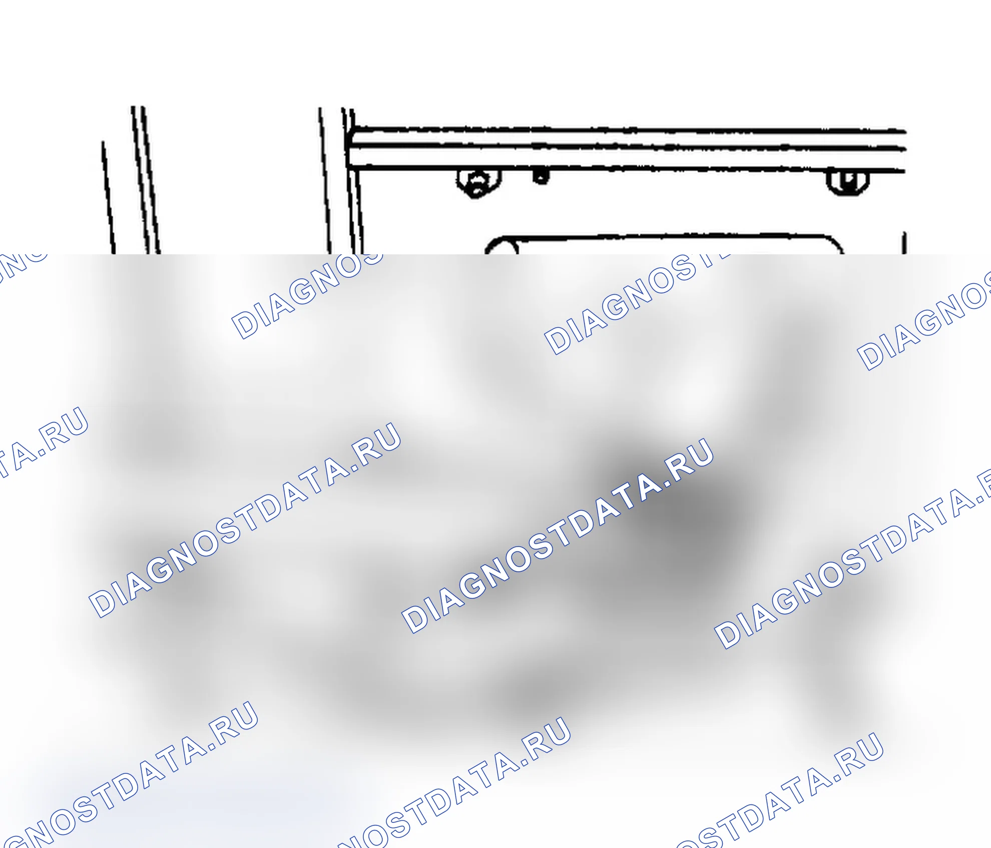 Рис. 2: Ванагон. Volkswagen Jetta II