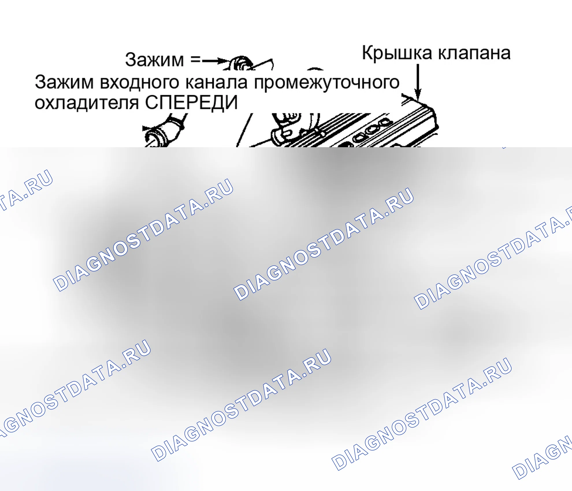 Рис. 1038. Dodge Pickup R3500 