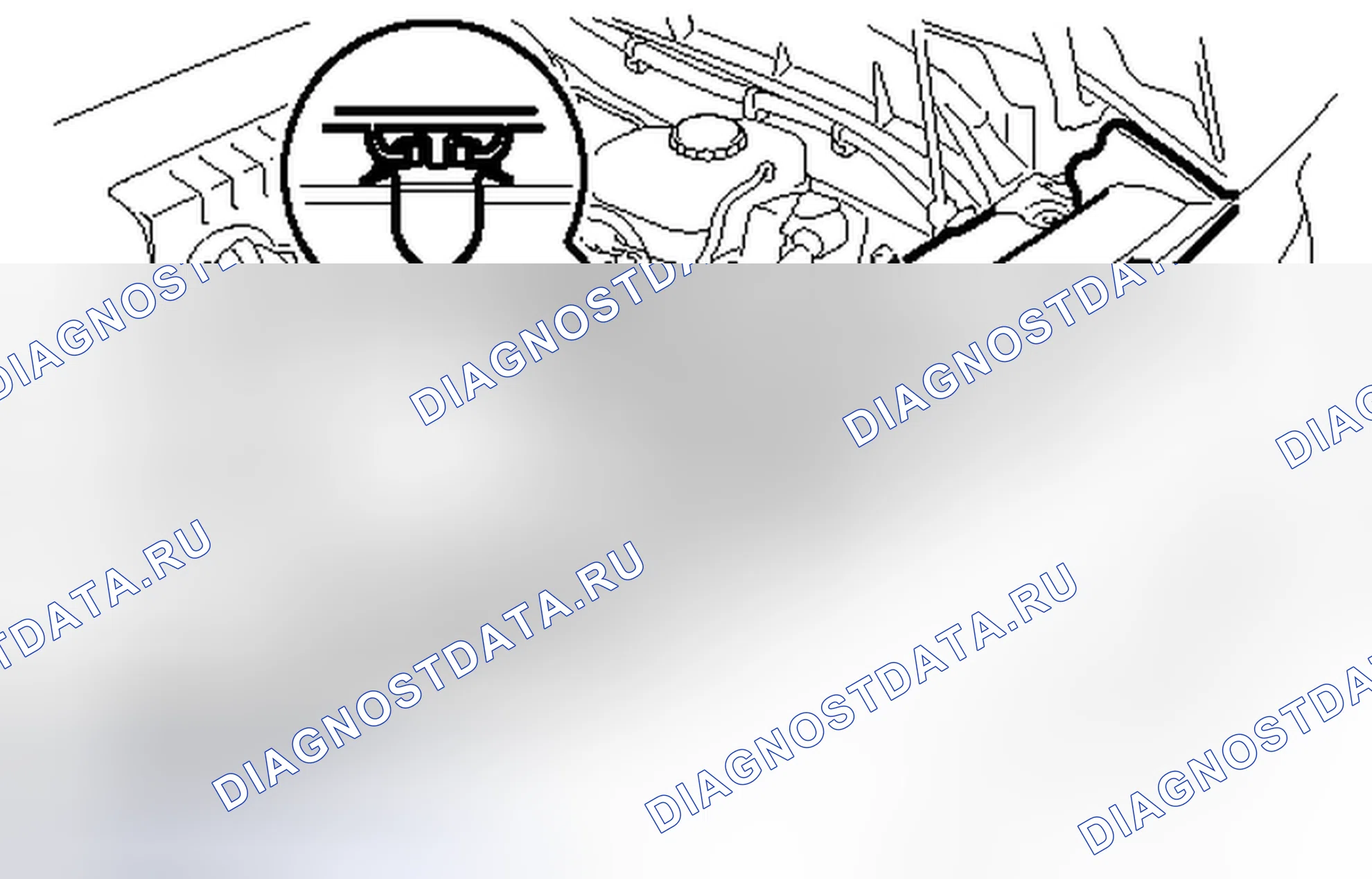 Рис. 96. Toyota FJ Cruiser I