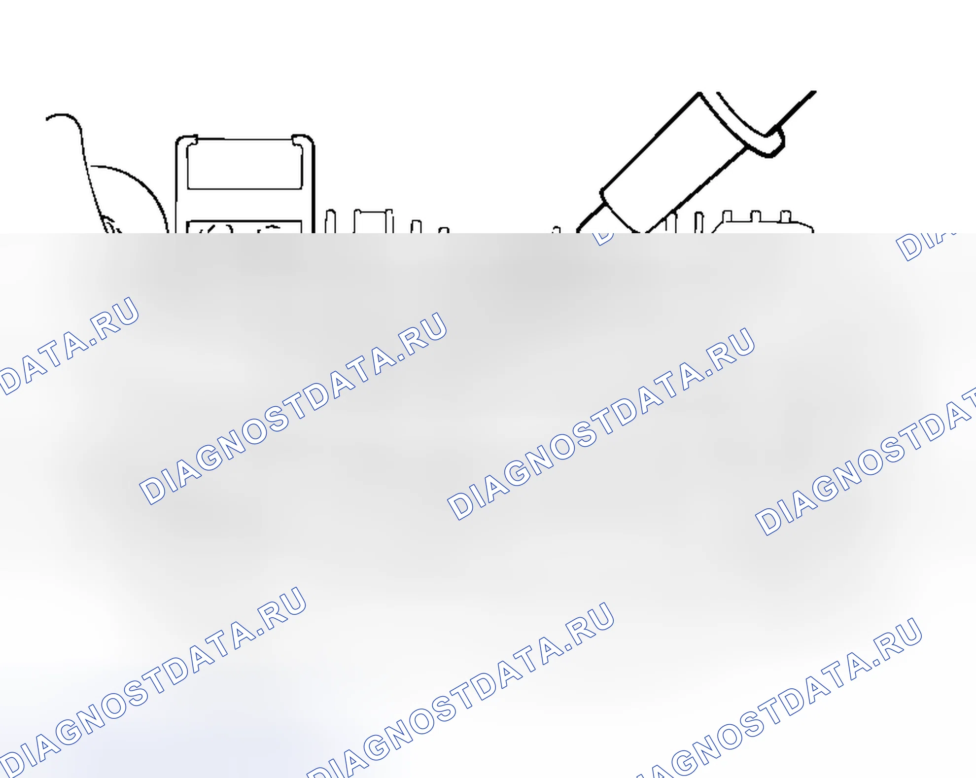Рис. 18. Mitsubishi Galant IX рестайлинг