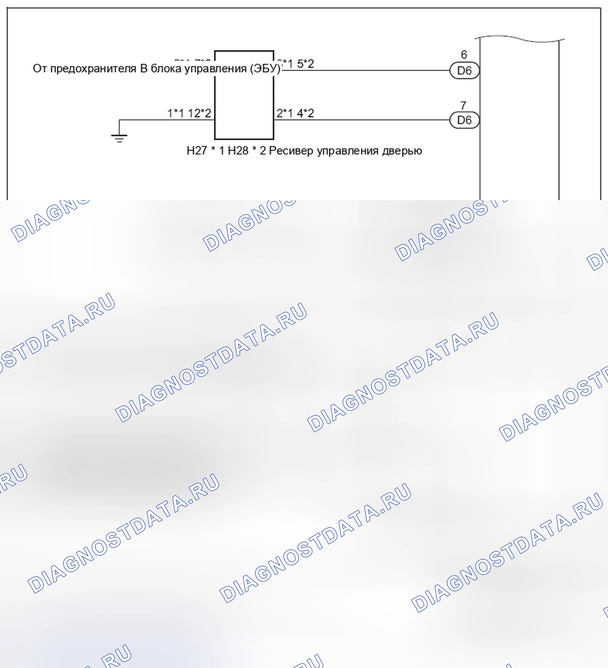Рис. 248. Hyundai Creta I рестайлинг
