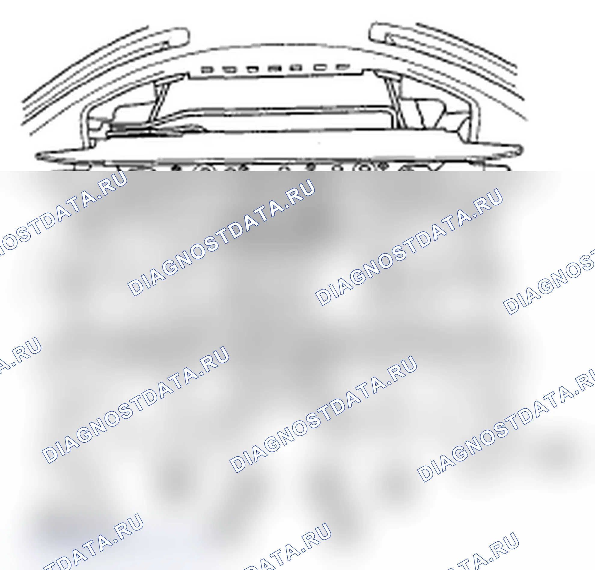 Рис. 66. Acura TL III рестайлинг