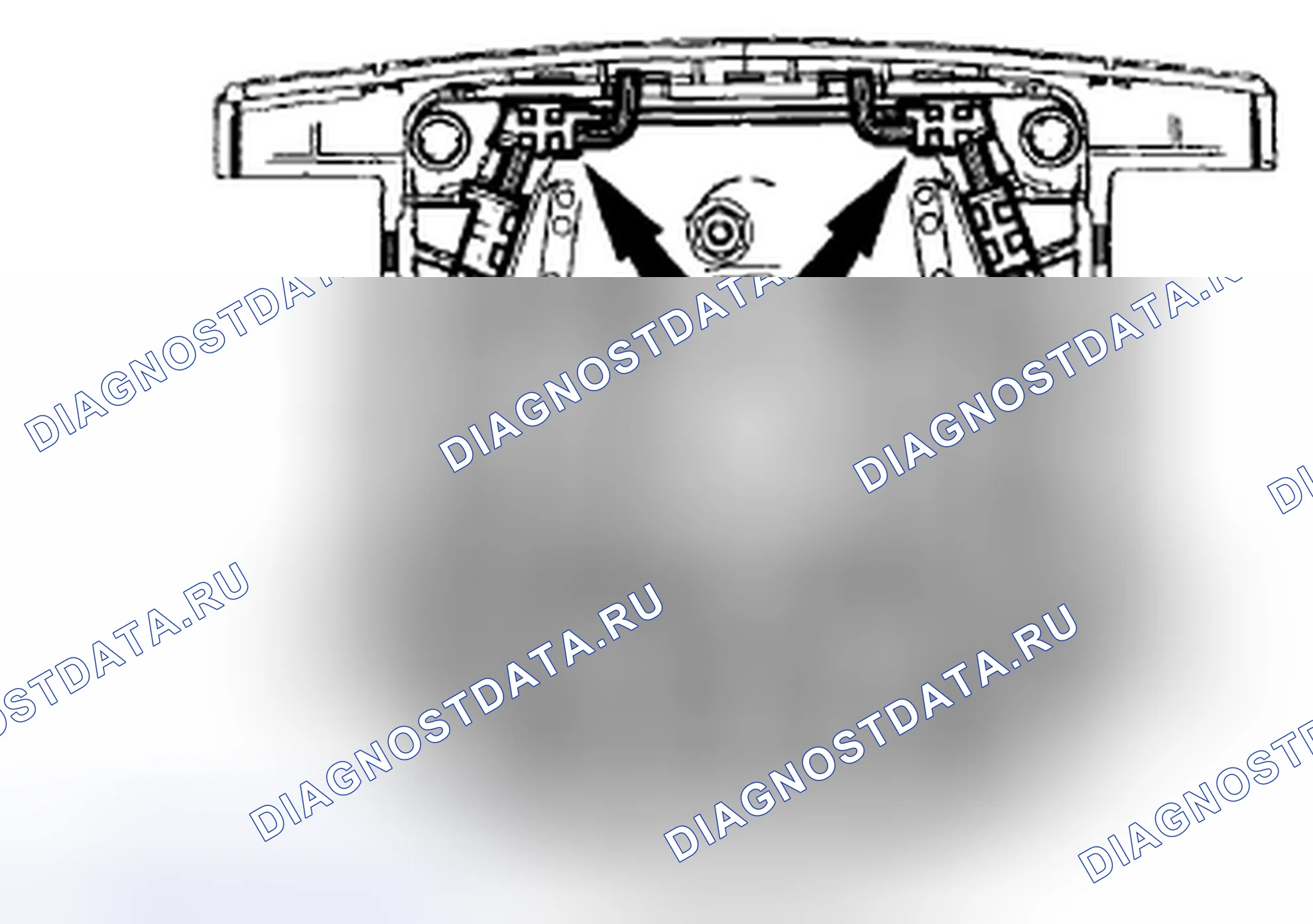 Рис. 161. Mazda Tribute II