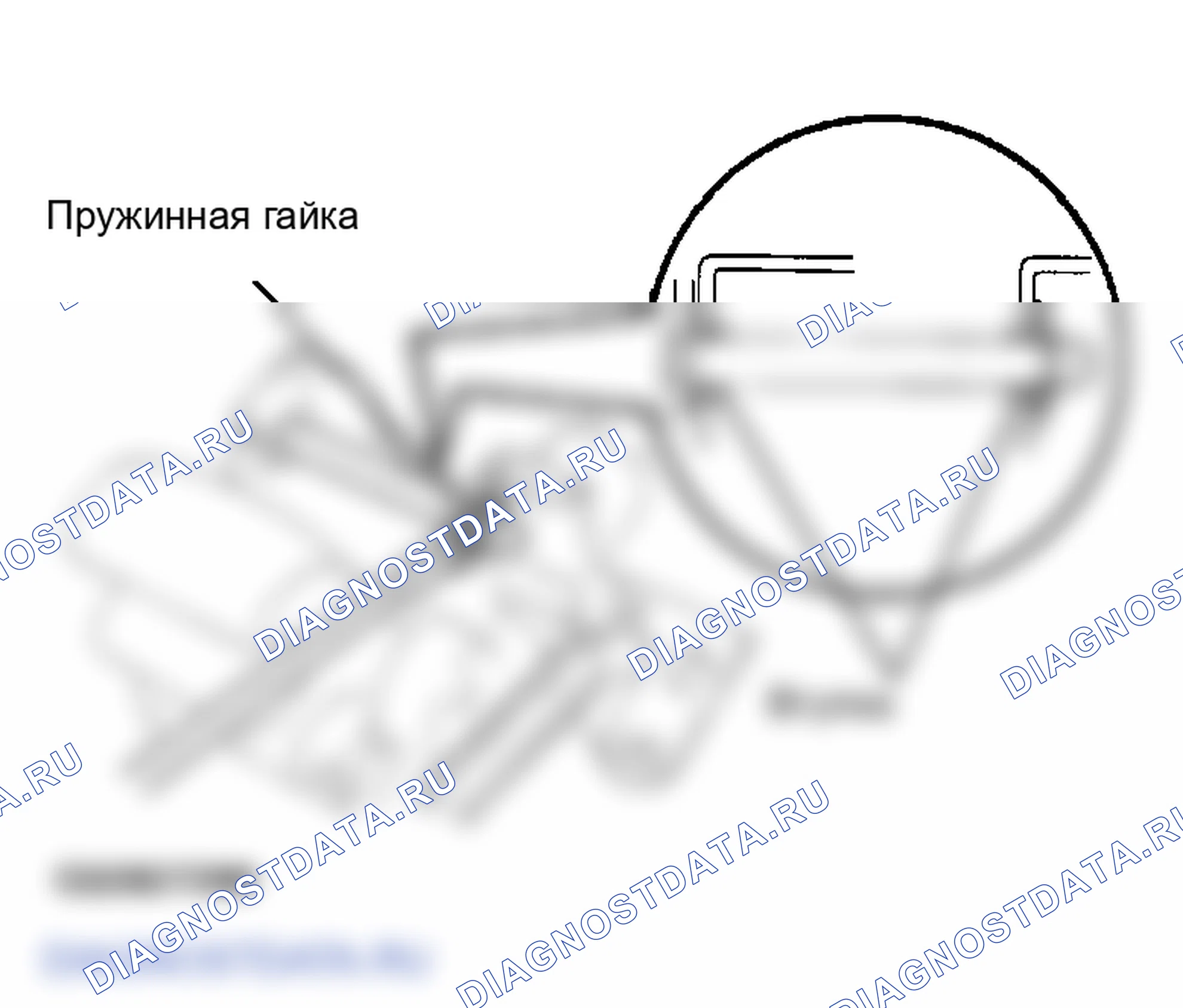 Рис. 49. Toyota Land Cruiser 100 рестайлинг