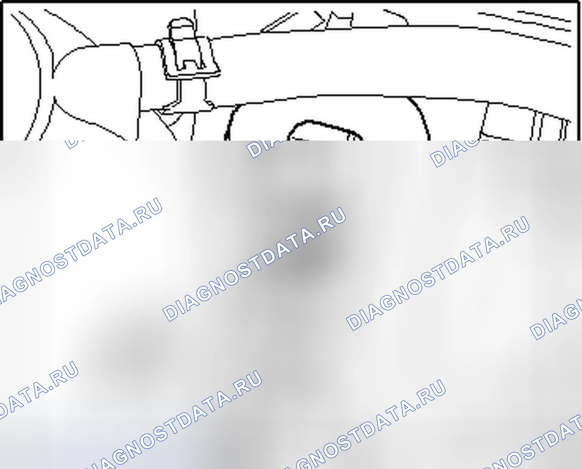 Рис. 154. Volkswagen Eos I