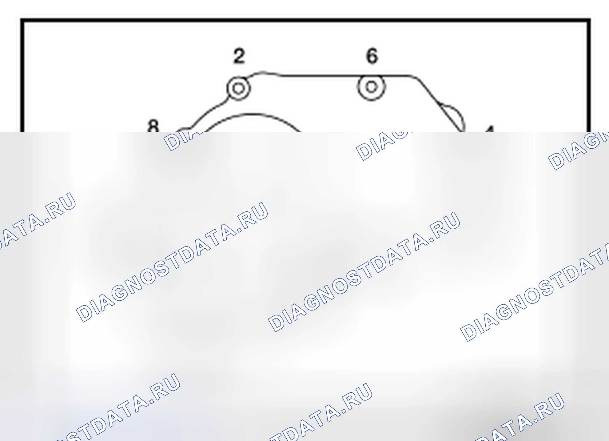 Рис. 708. Nissan Altima L33