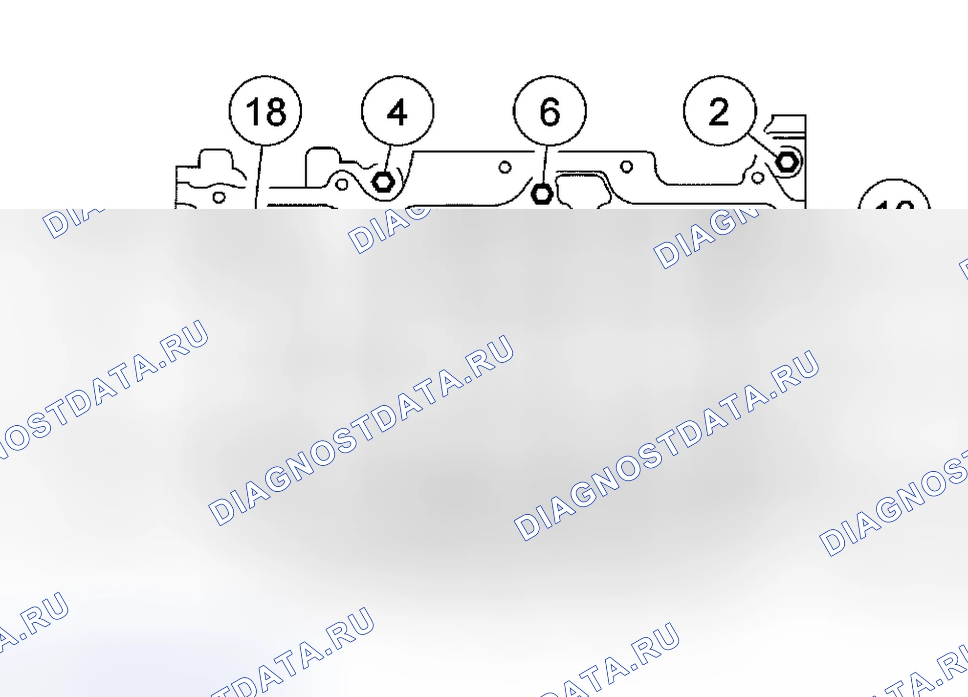 Рис. 504. Hyundai Porter IV