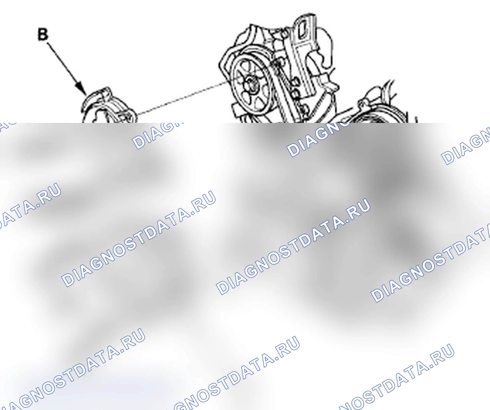 Рис. 53. Acura RL II рестайлинг