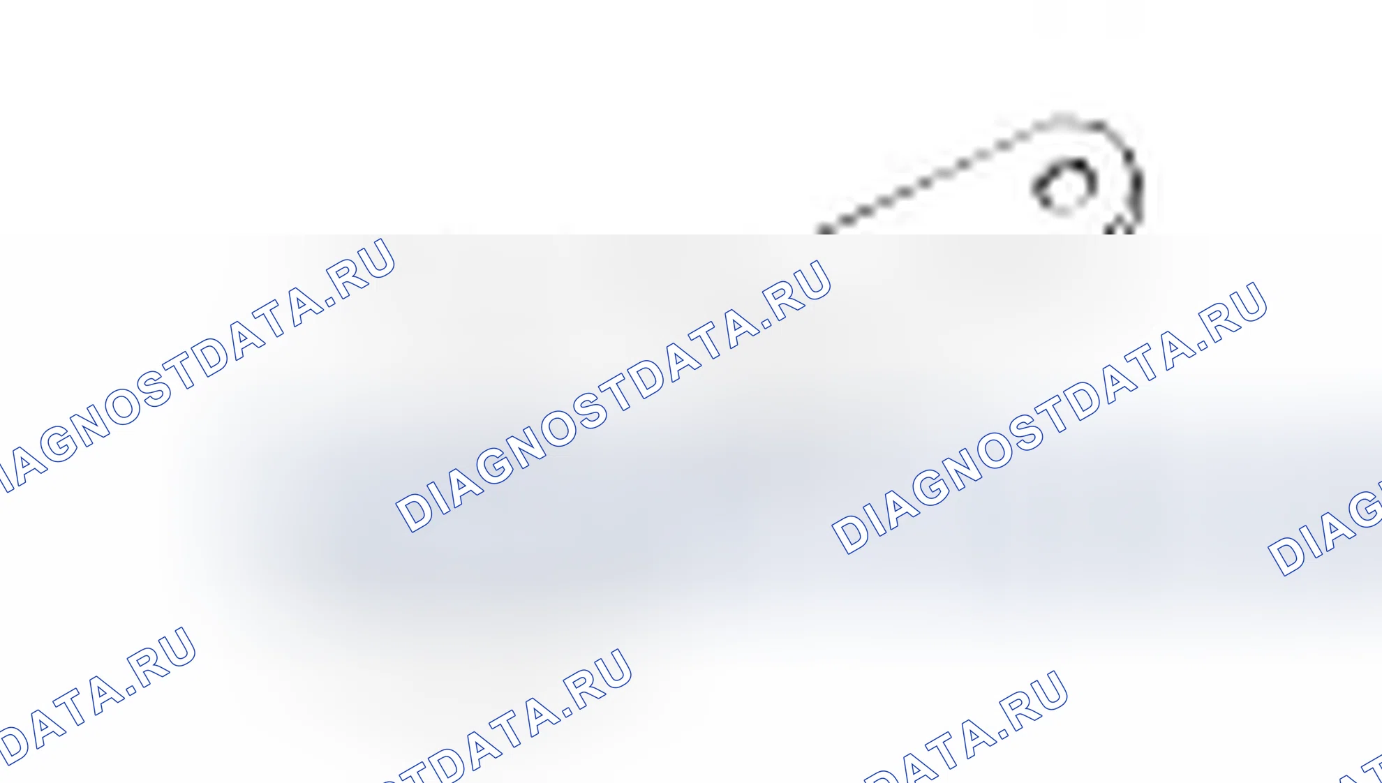 Специальные сервисные инструменты. Hyundai H-1 A1