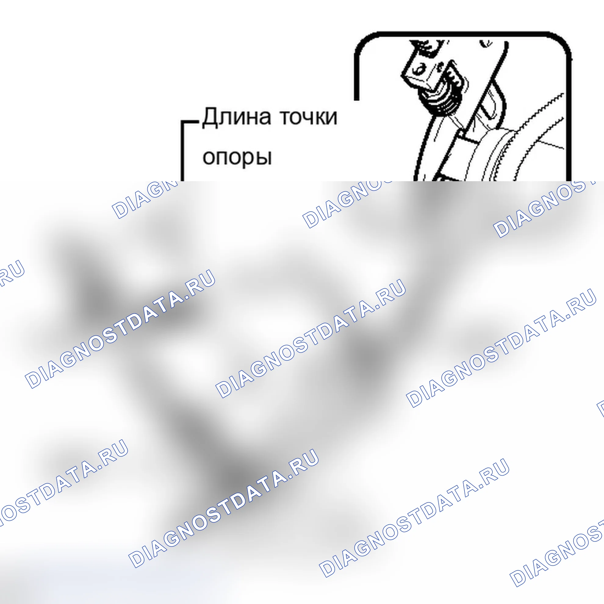 Рис. 46: ПОВТОРНАЯ СБОРКА. Lexus IS F I