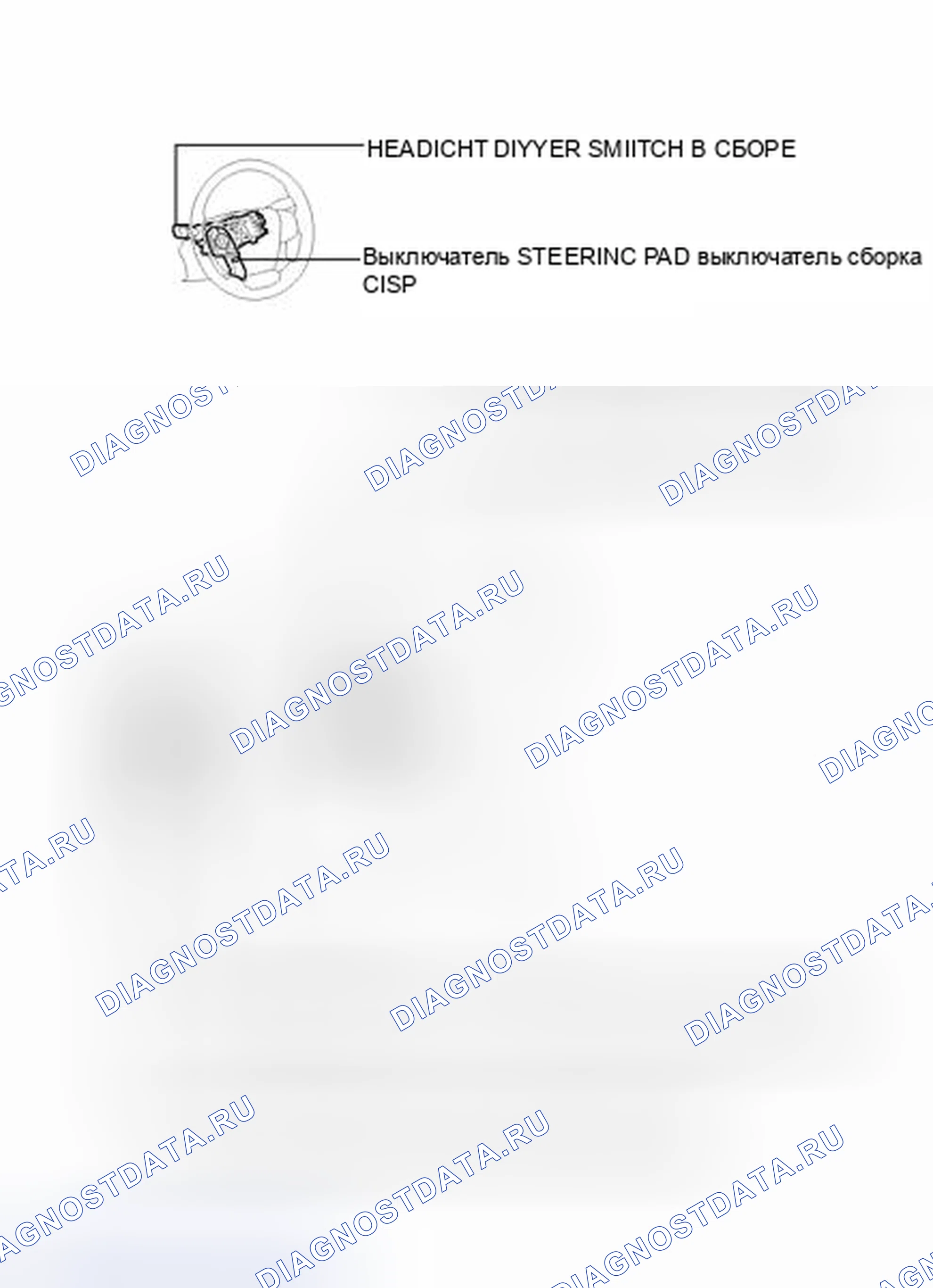 Рис. 8: ИЛЛЮСТРАЦИЯ. Toyota Camry XV50