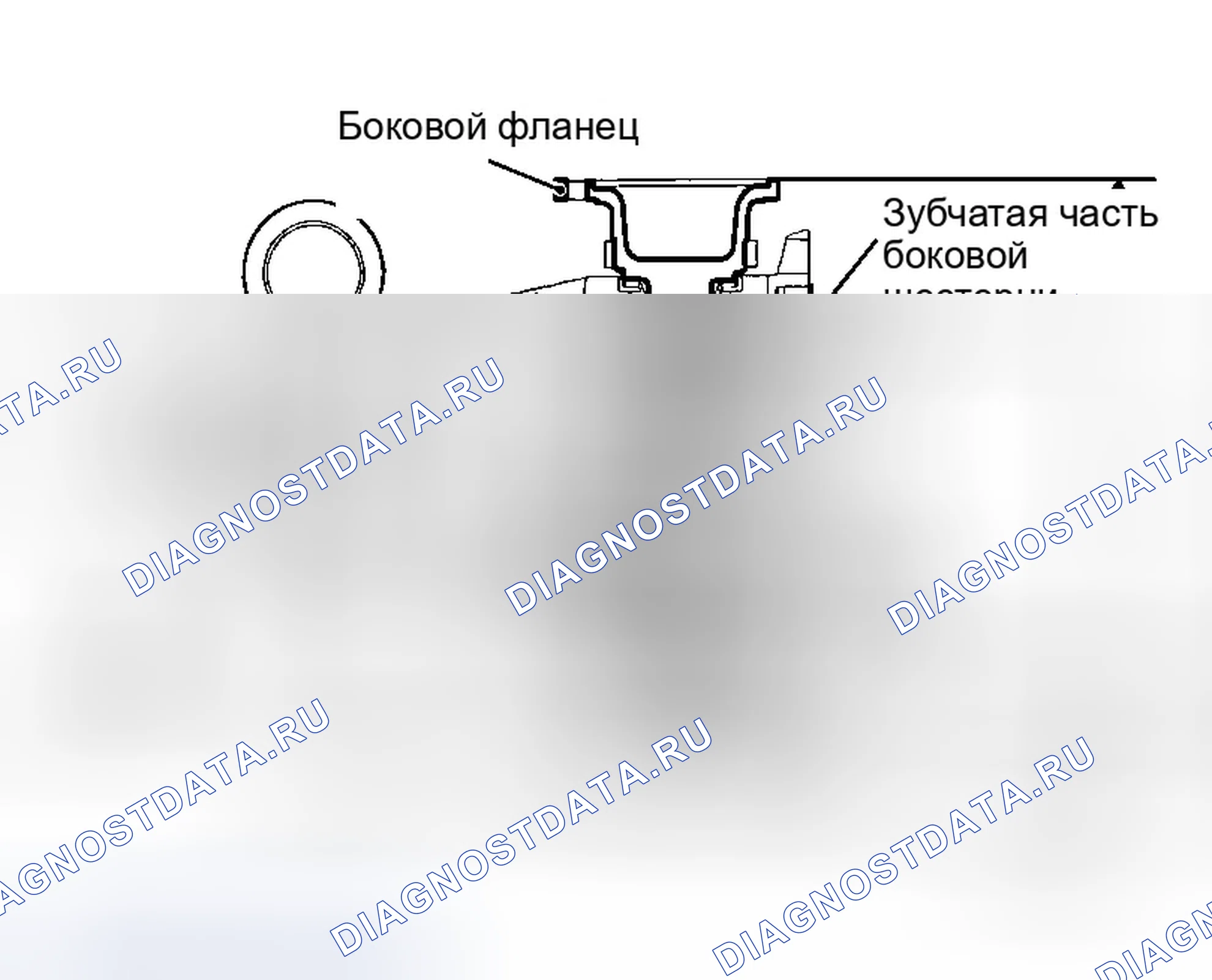 Рис. 116. Infiniti M45 III