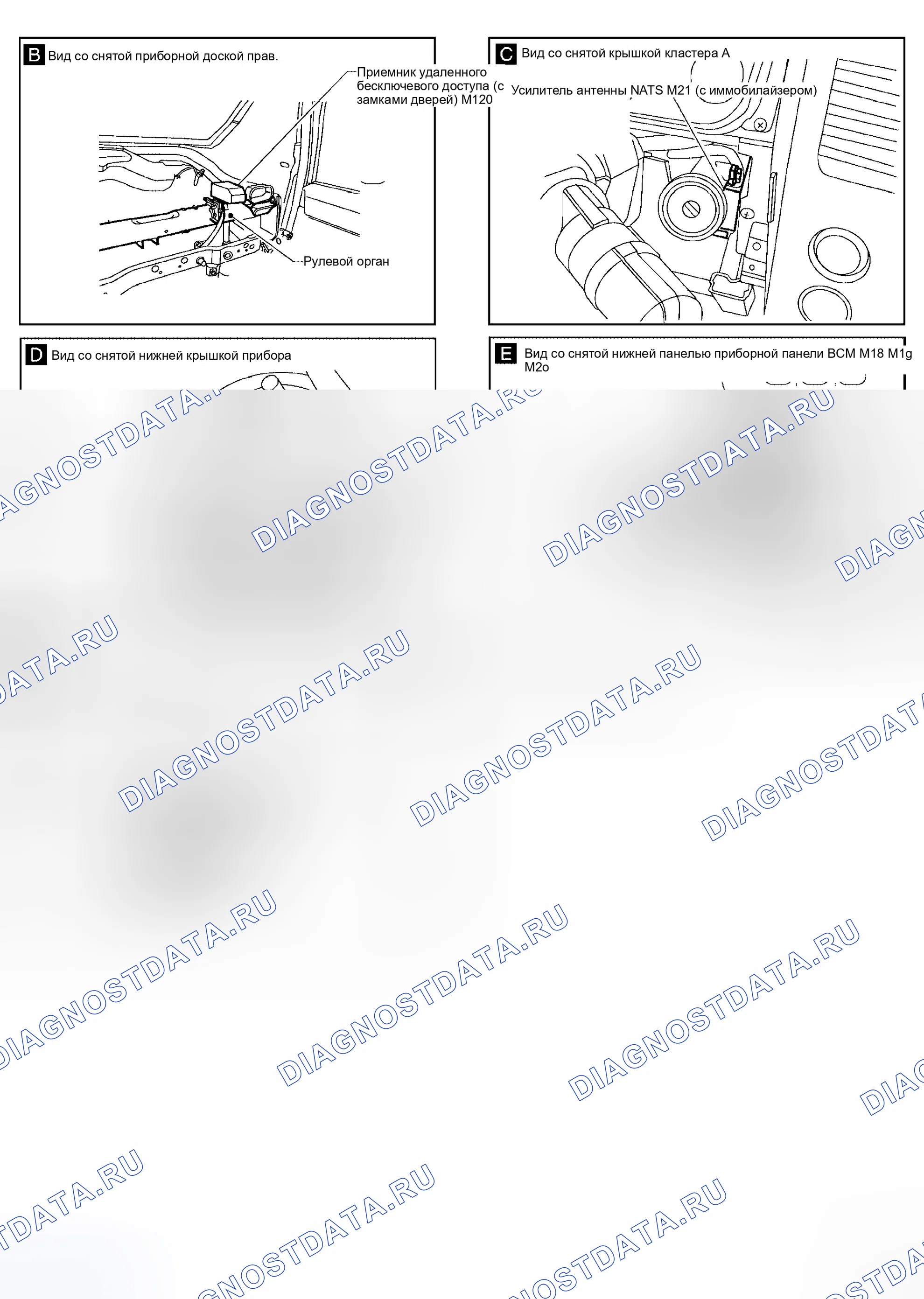 Рис. 28. Honda Odyssey I