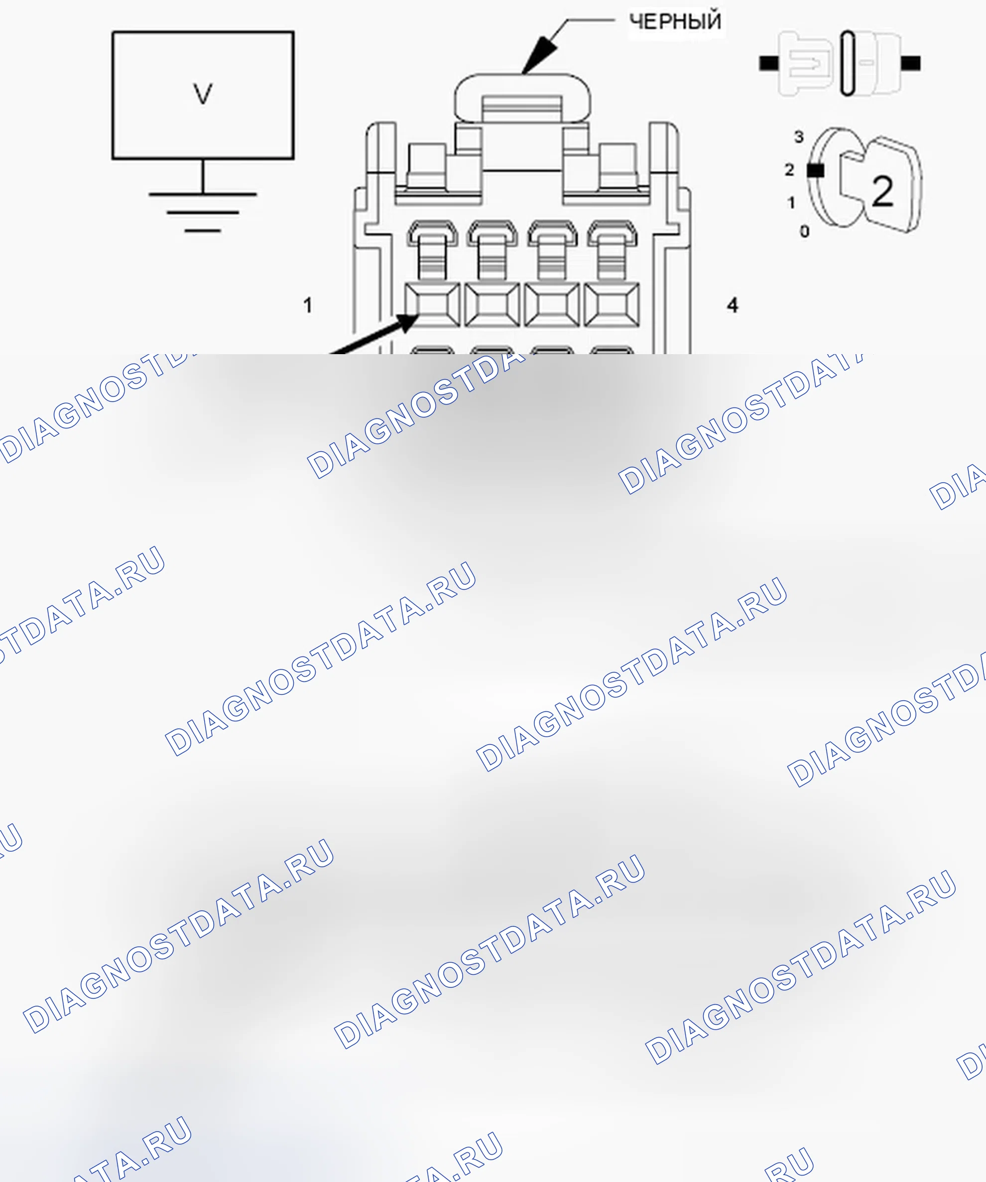 Рис. 72. Dodge Journey I