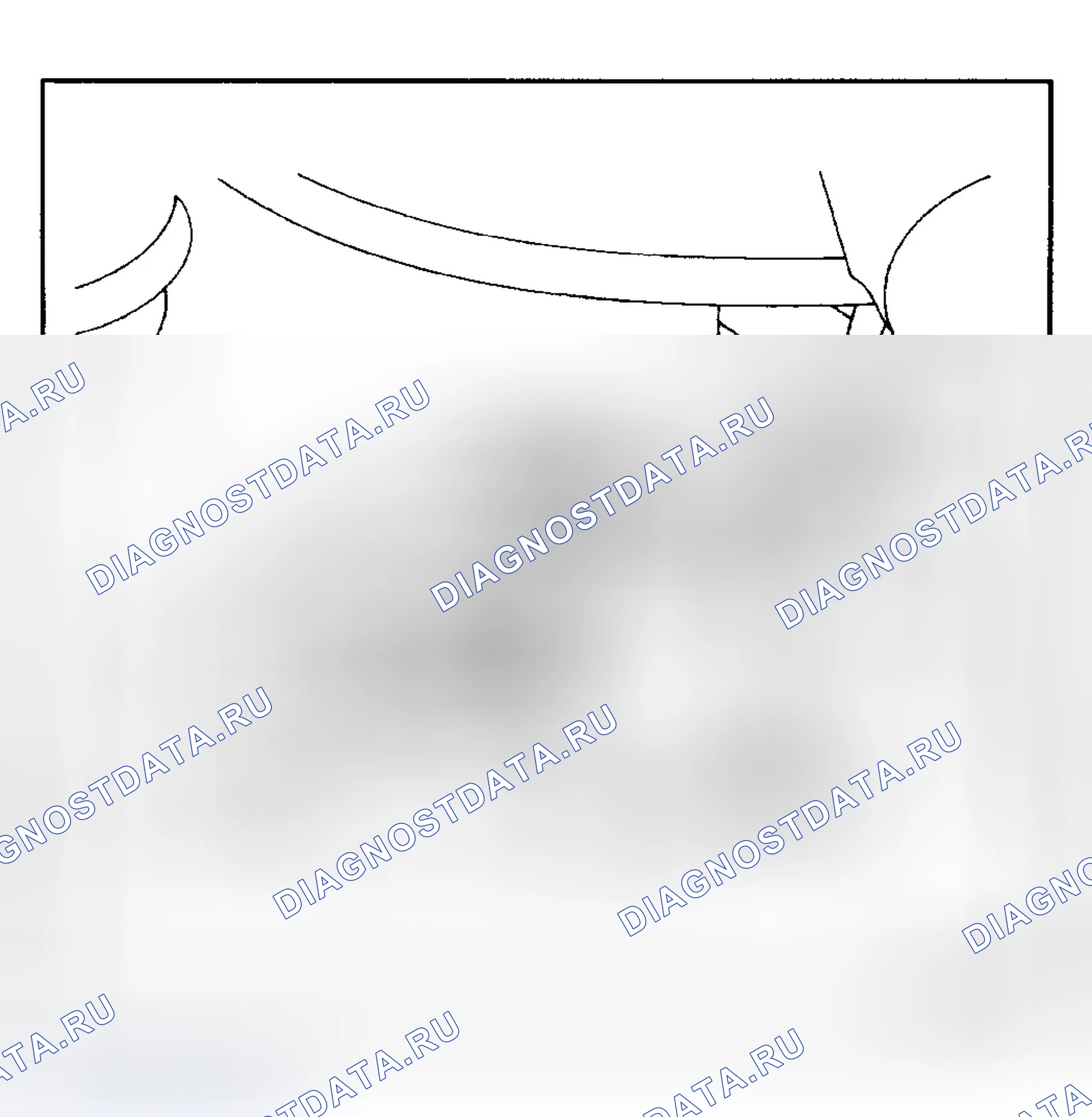 Рис. 13. Daewoo Nubira II