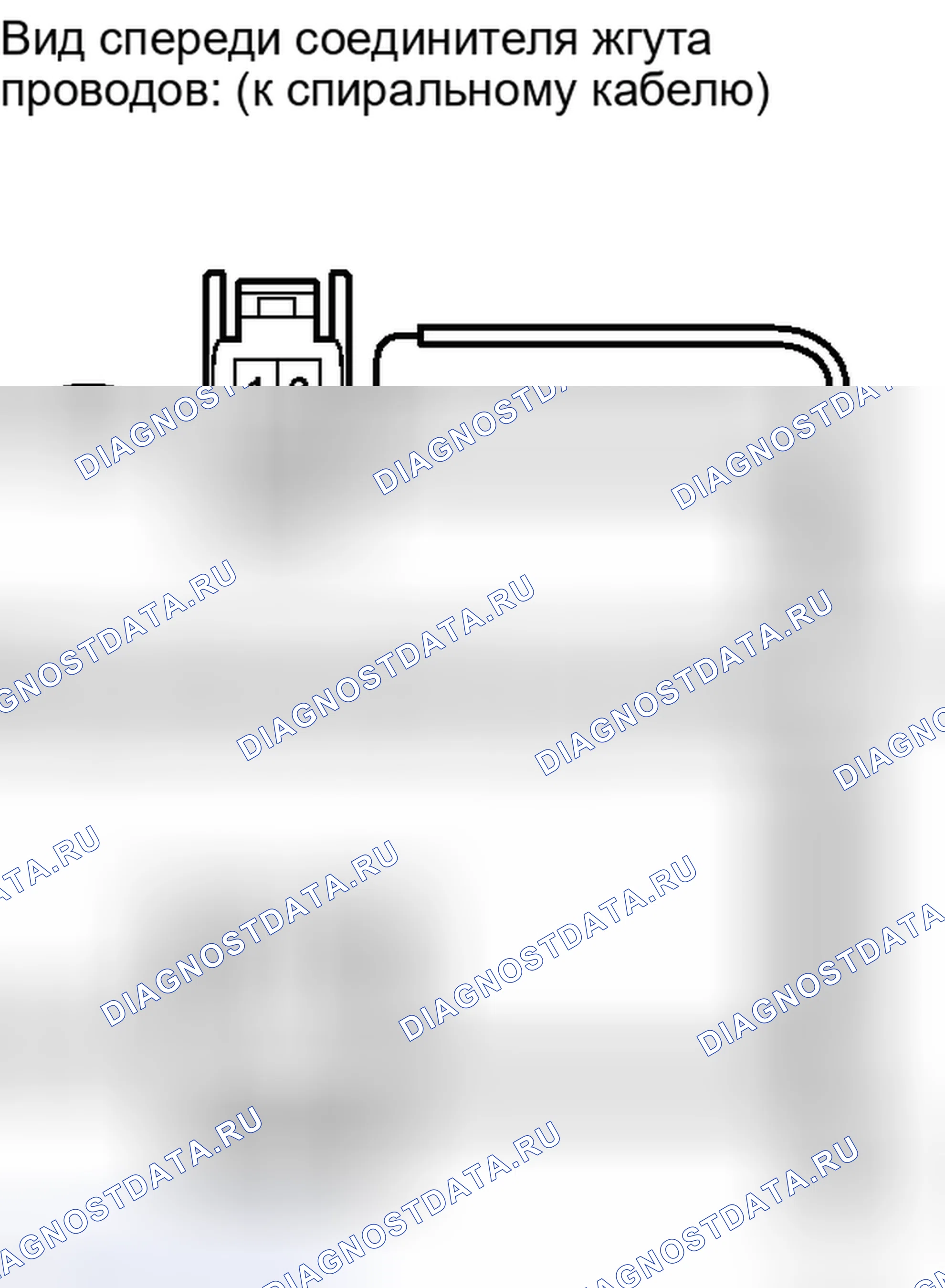 Рис. 46. Toyota Sequoia II рестайлинг