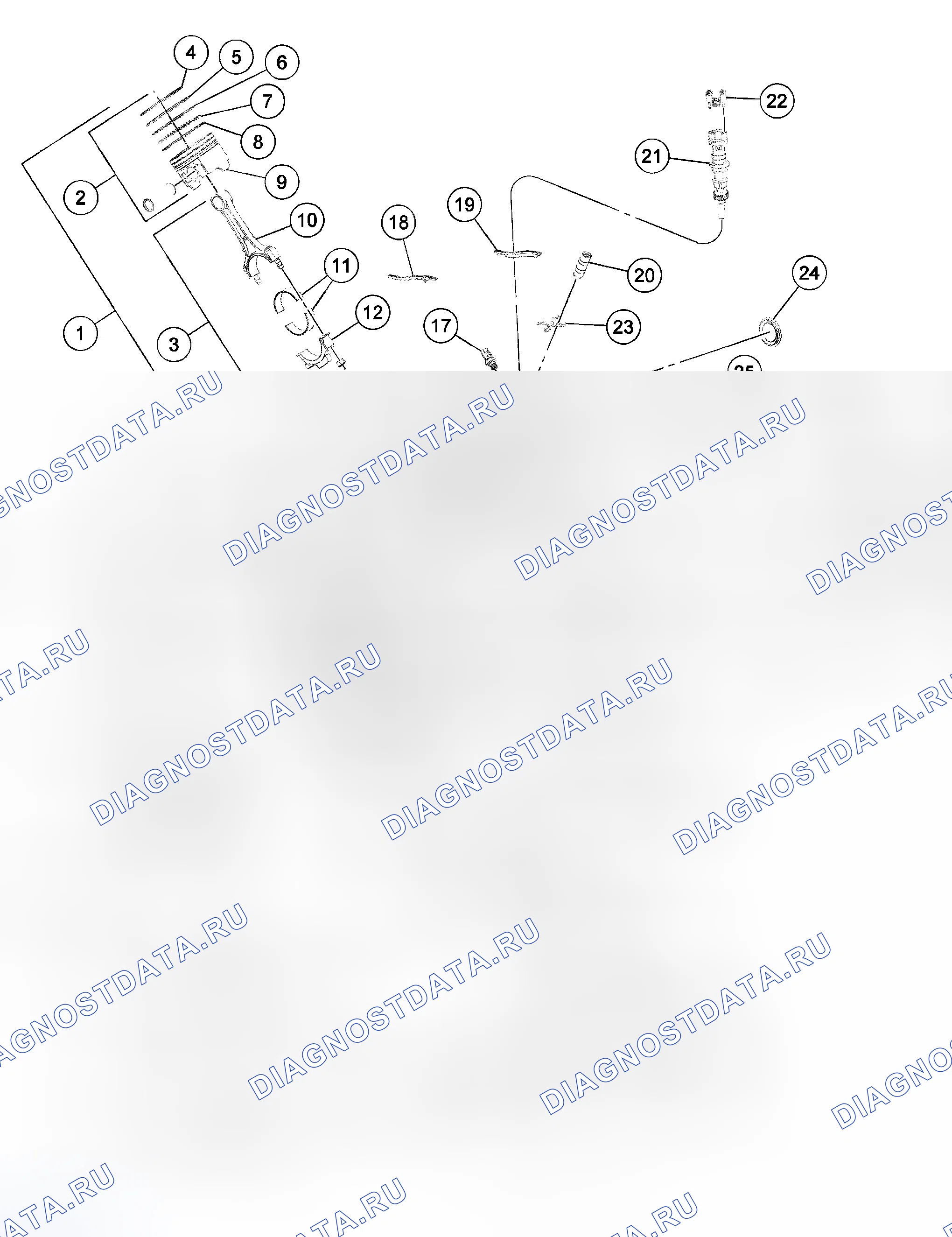 Рис. 3. Hyundai Porter IV