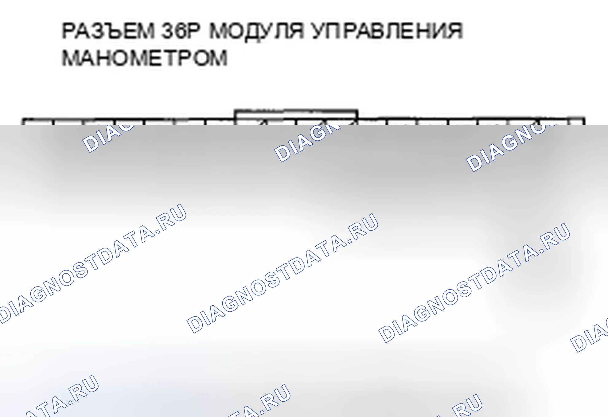 Рис. 6. Honda Element YH2 рестайлинг