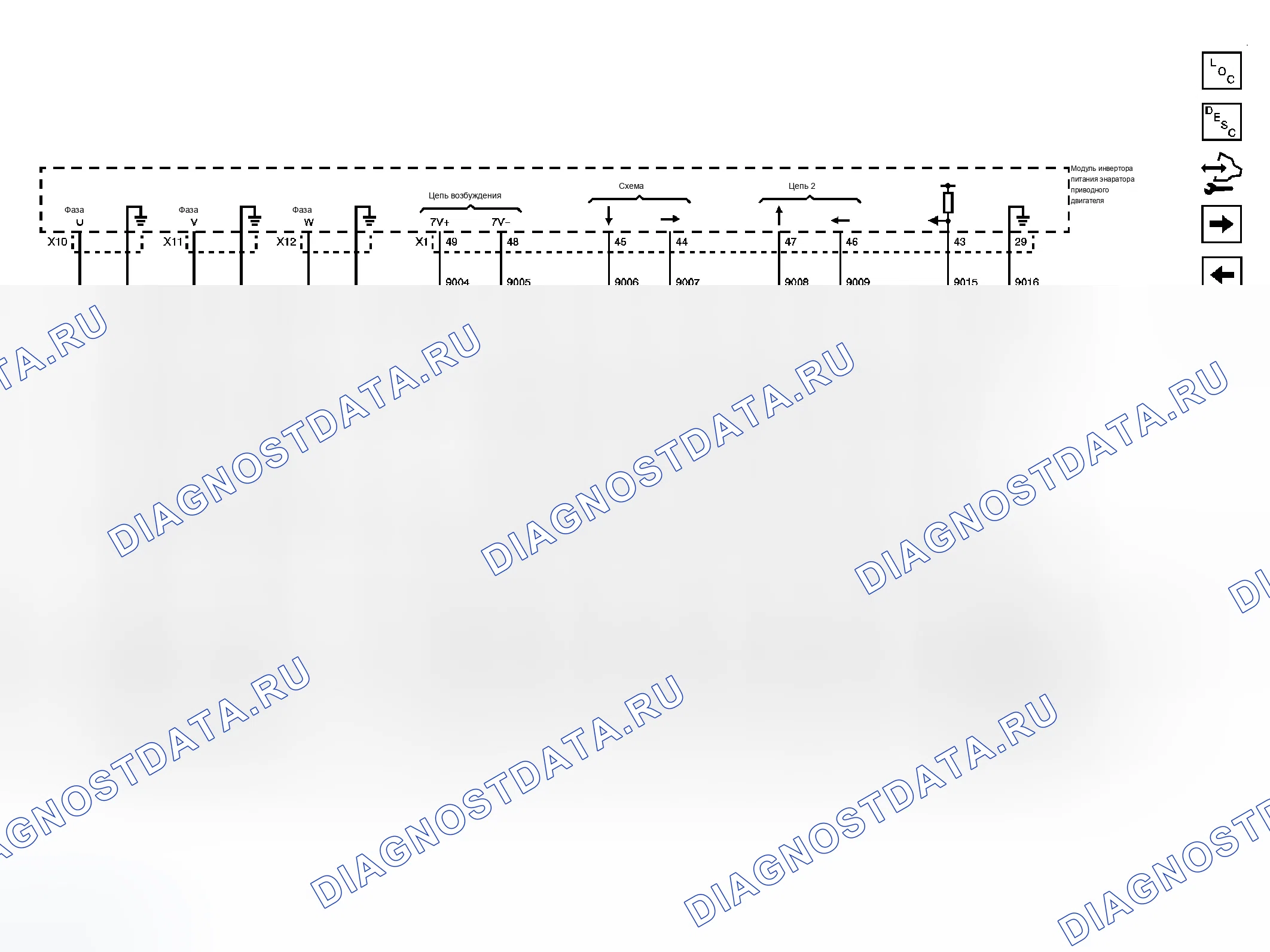 Рис. 6. Chevrolet Silverado 3500 HD 