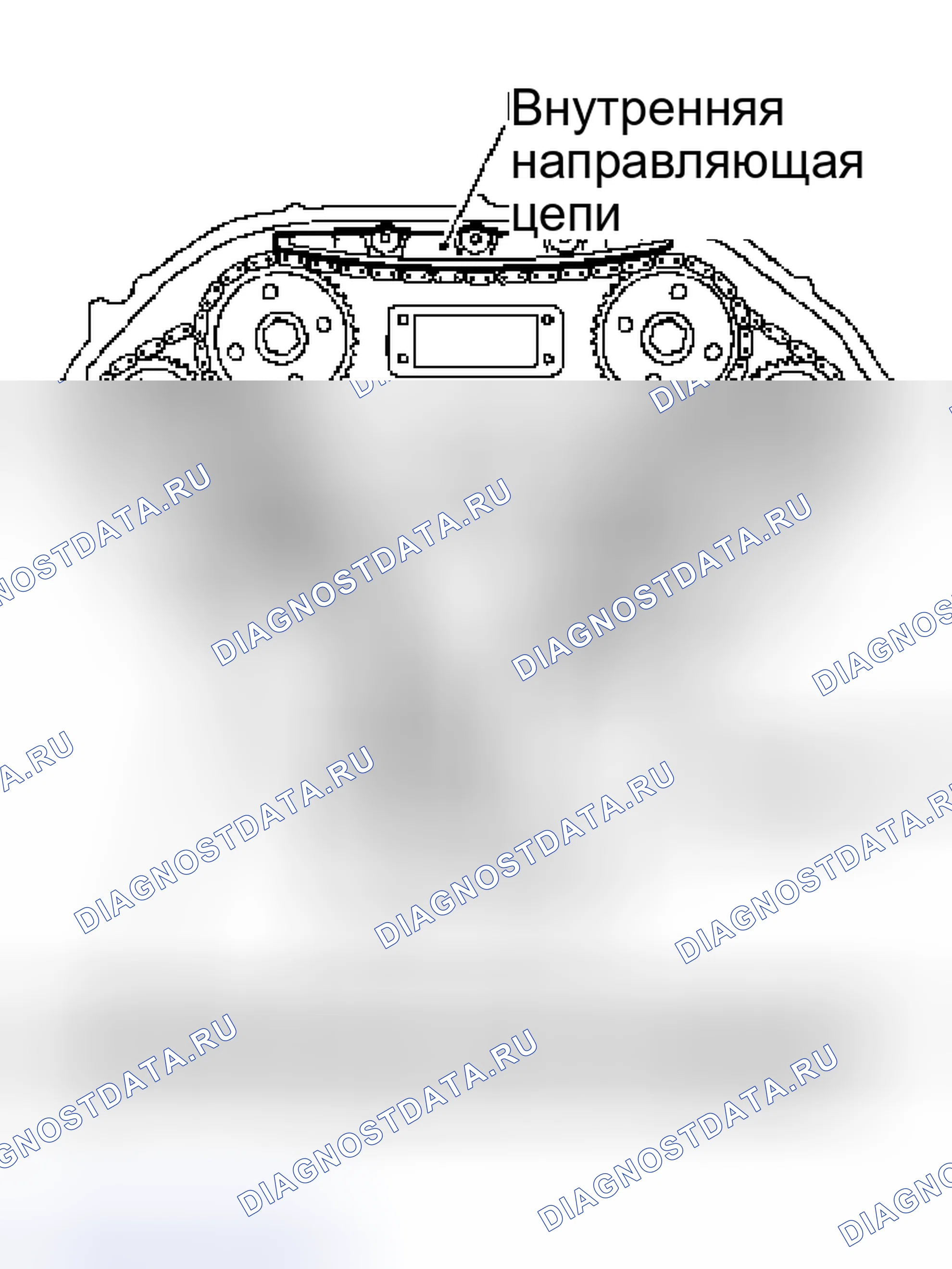 Рис. 191. Nissan Murano Z50