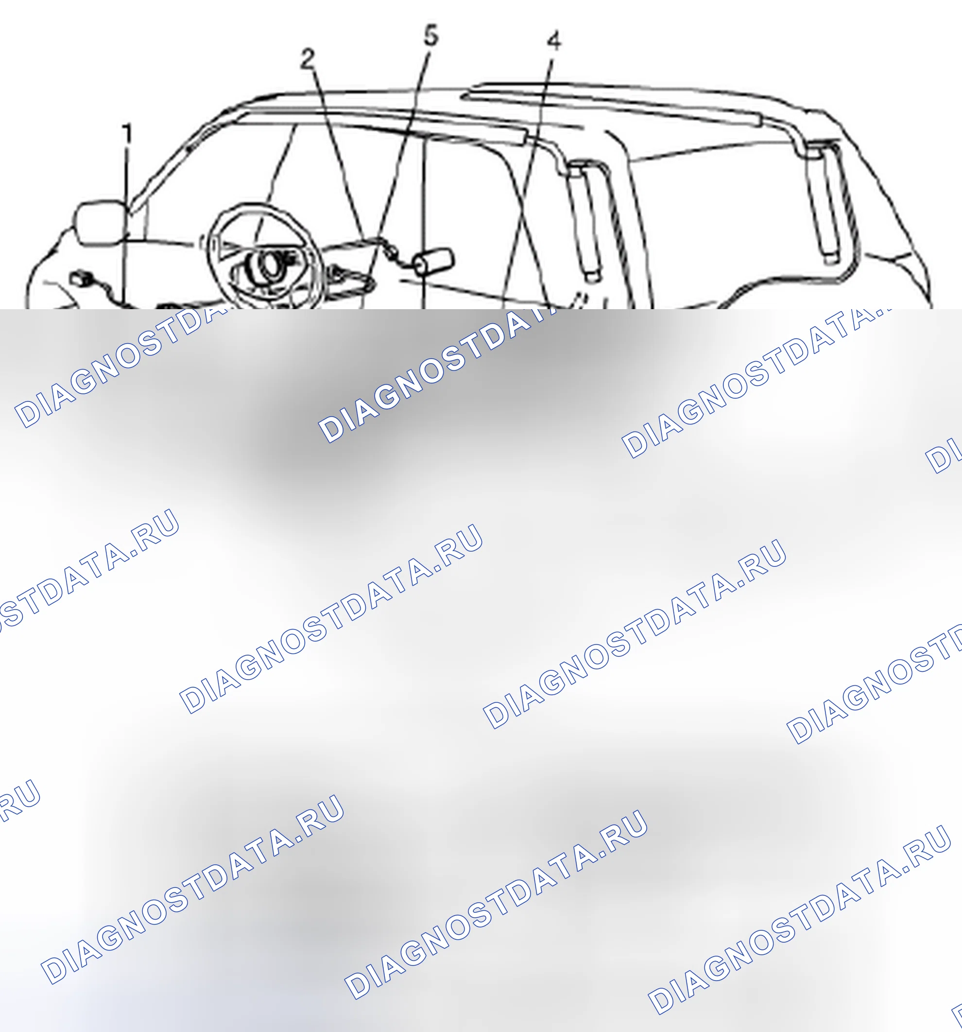 Рис. 118. Suzuki Grand Vitara II