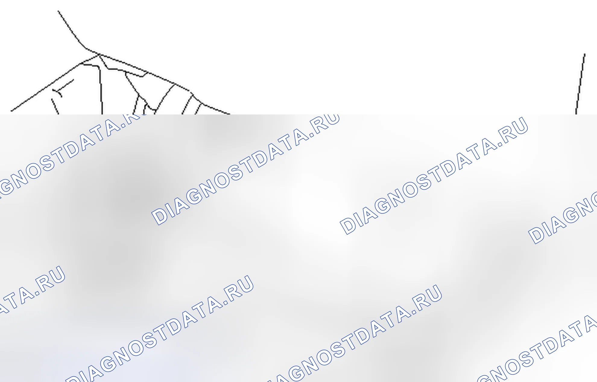 Рис. 244: ДЕМОНТАЖ. Honda Accord VII