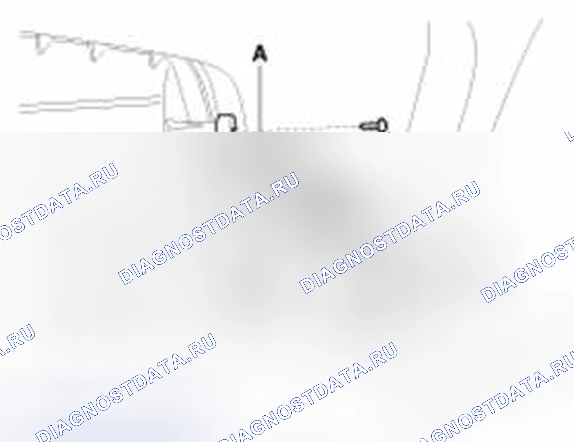 Рис. 44: Реле PDM (модуль распределения питания). Geely SC7 I