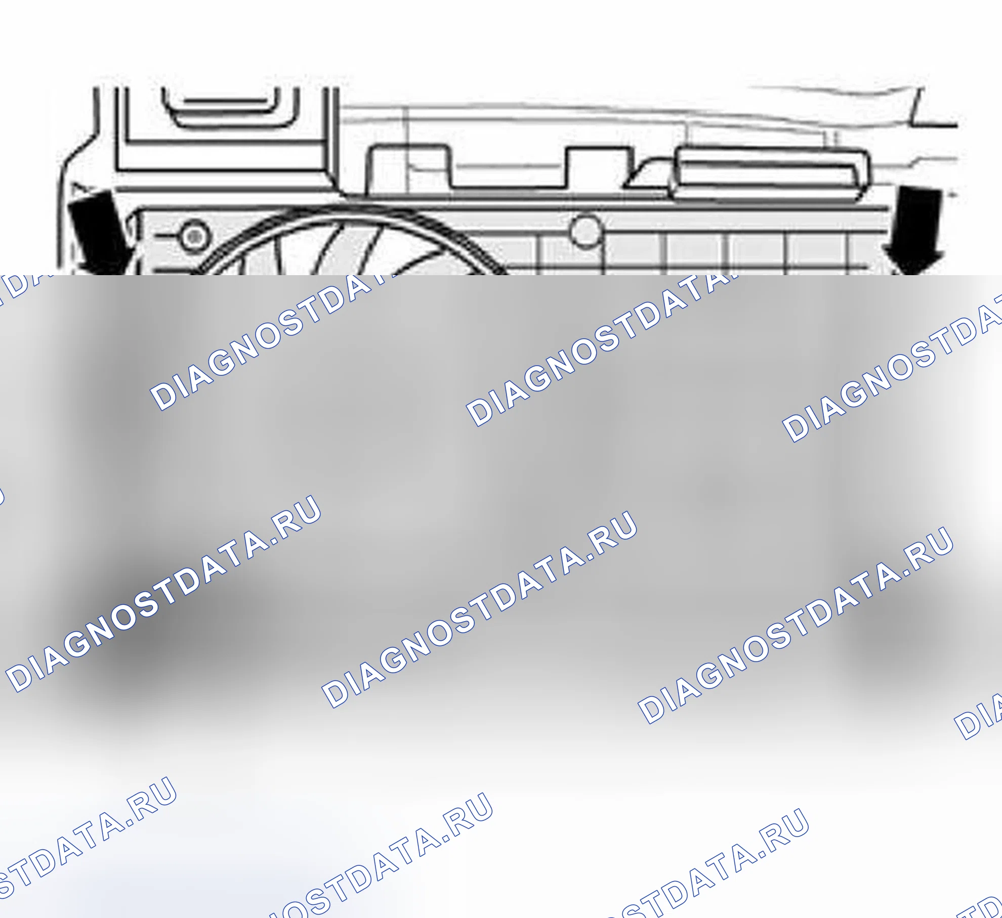 Рис. 83. Audi TT 8N рестайлинг