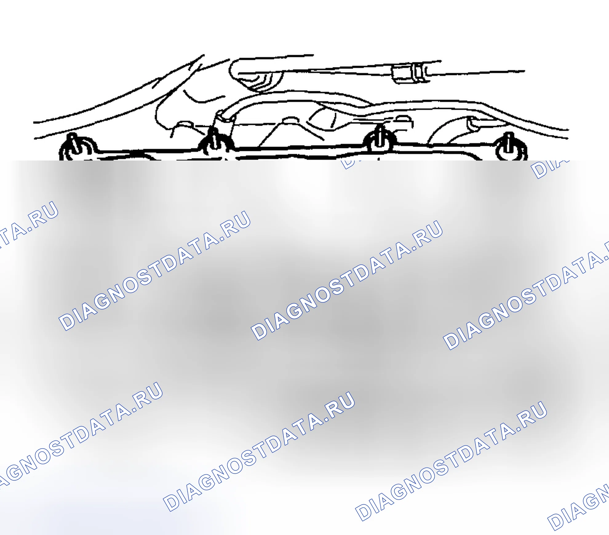 Рис. 65. Hyundai Pony I
