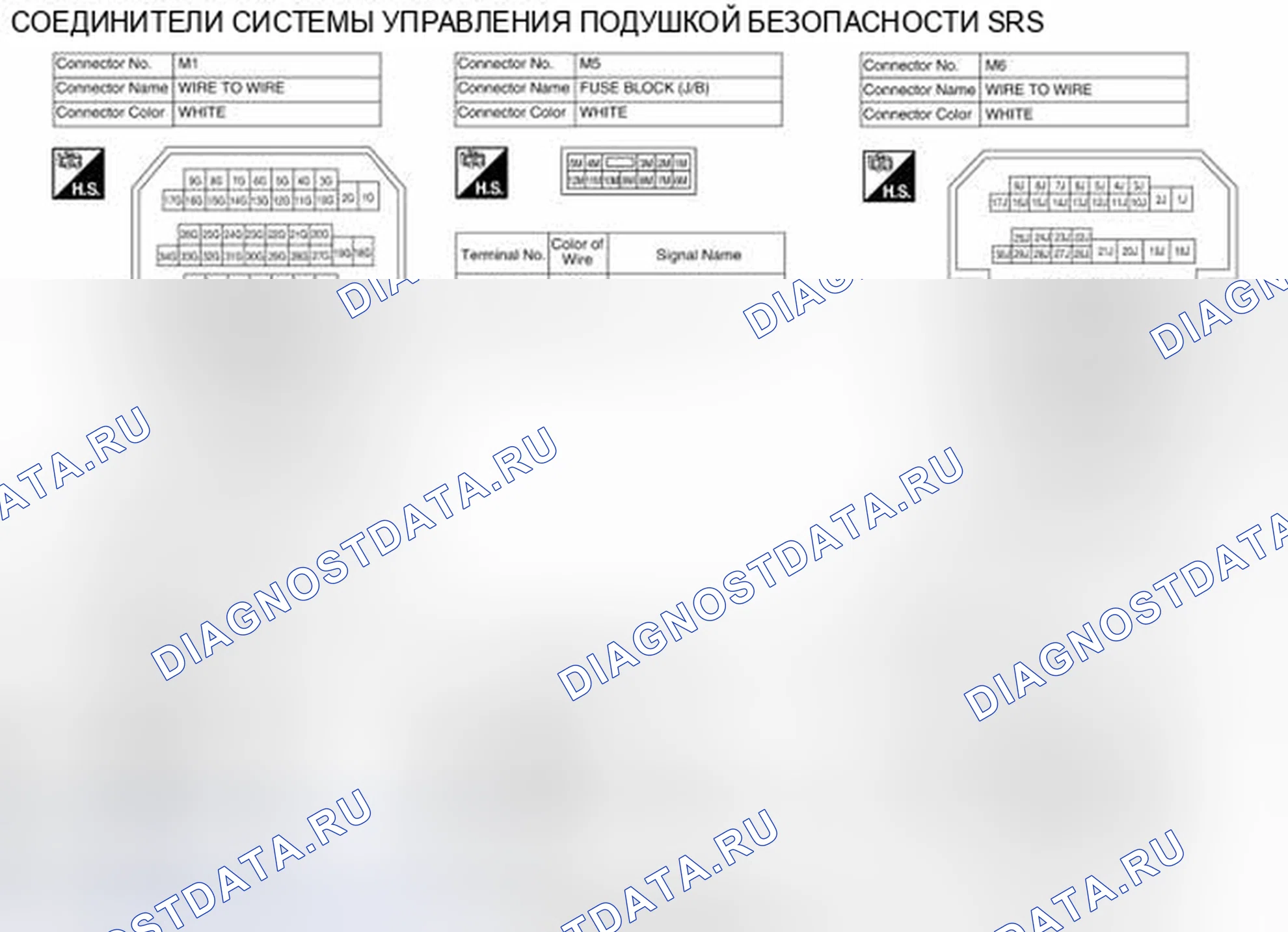 Рис. 167. Nissan Altima L32 рестайлинг