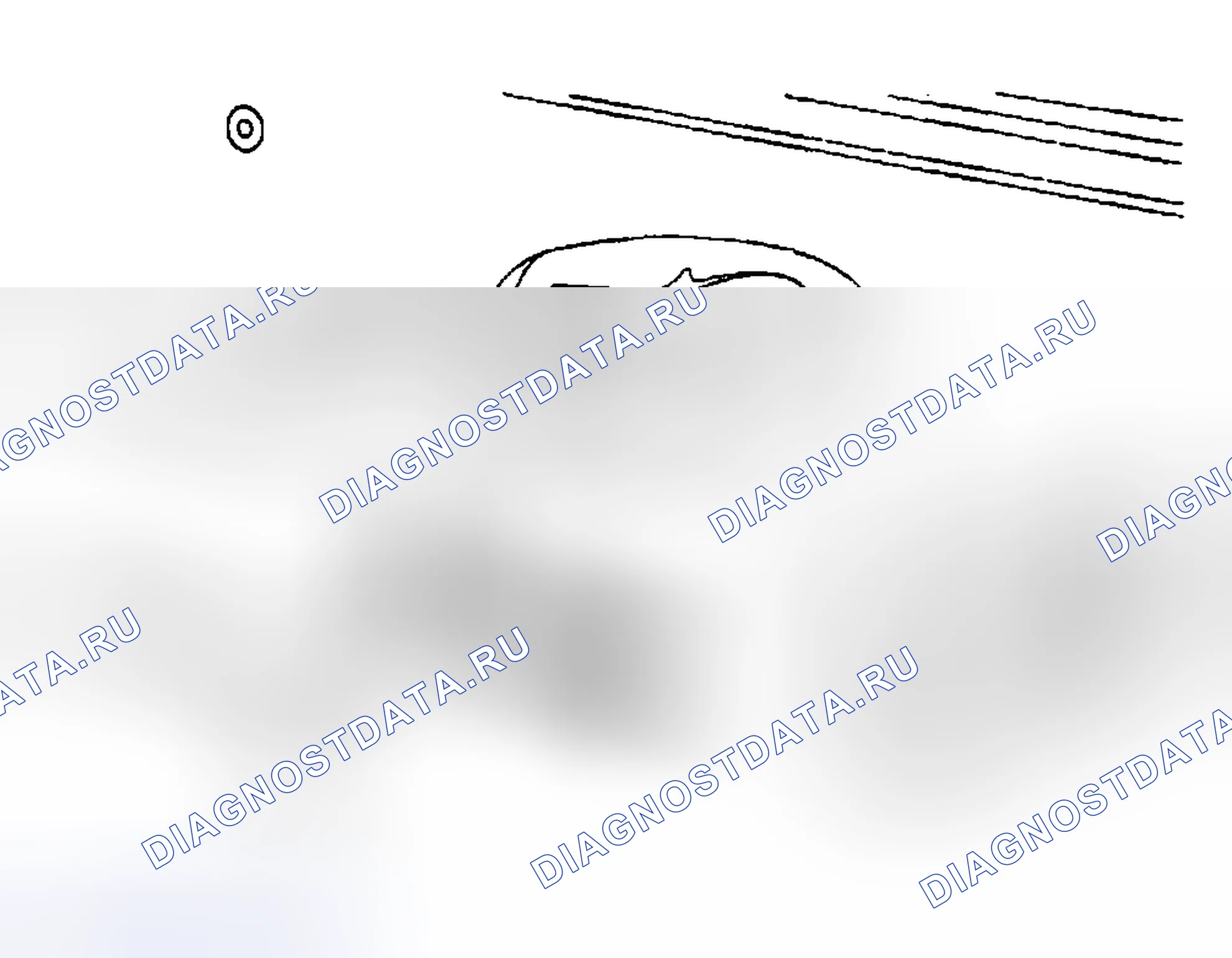 Рис. 49: Демонтаж и монтаж. Mazda Tribute I