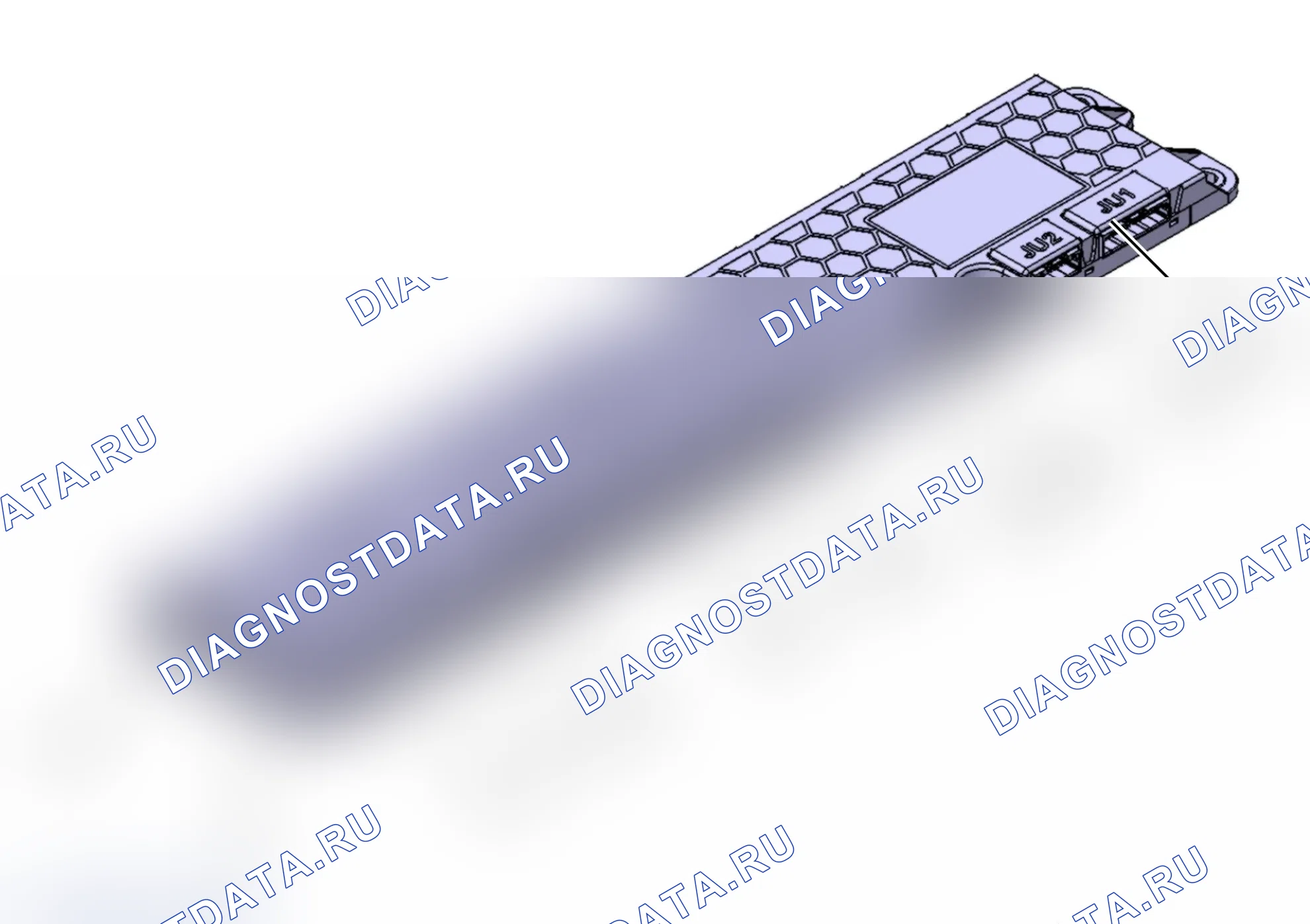 Как снять и установить главная панель управления системы управления батареями — Haval Dargo. Haval Dargo II