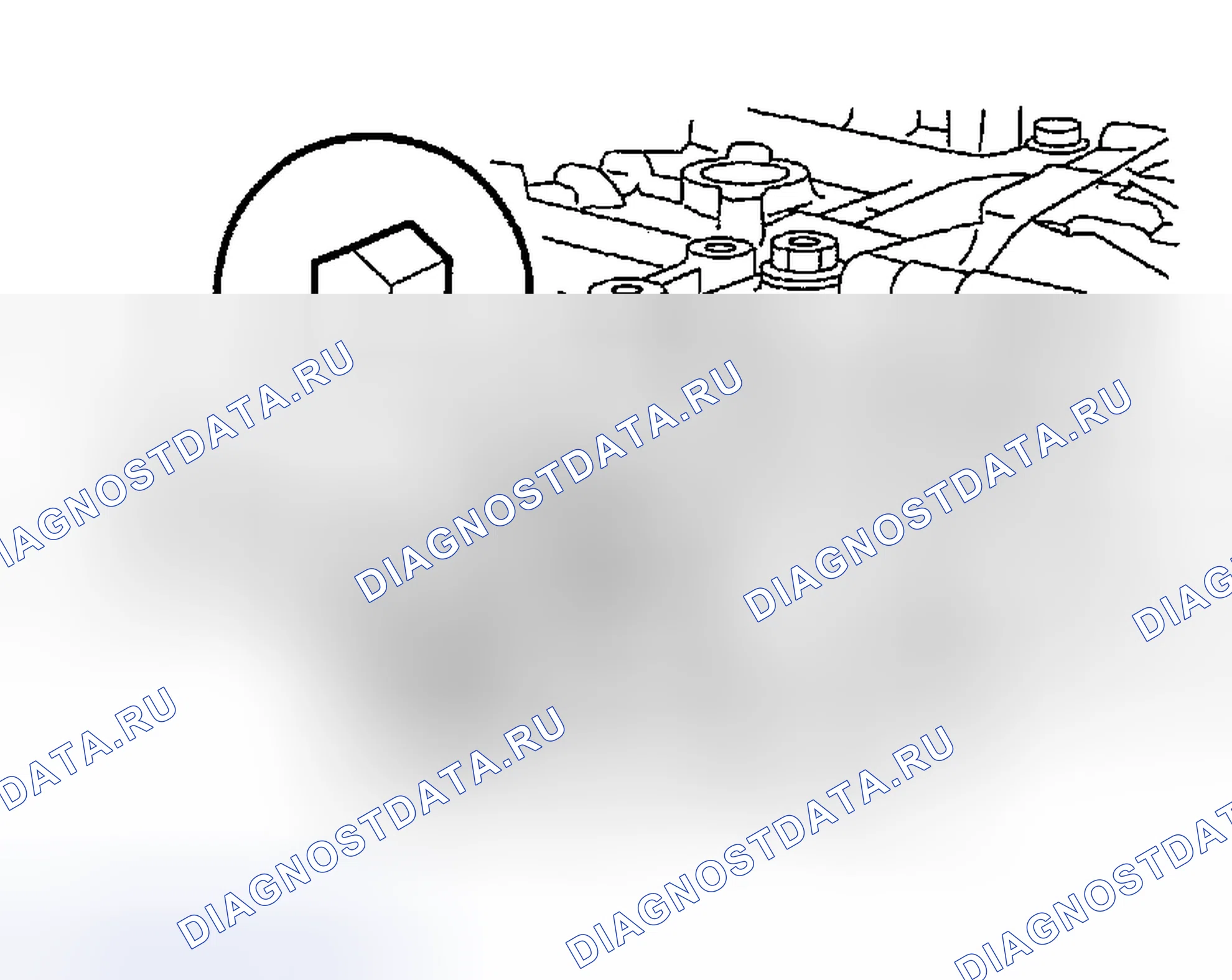 Рис. 378. Subaru Impreza GD/GC/GG рестайлинг
