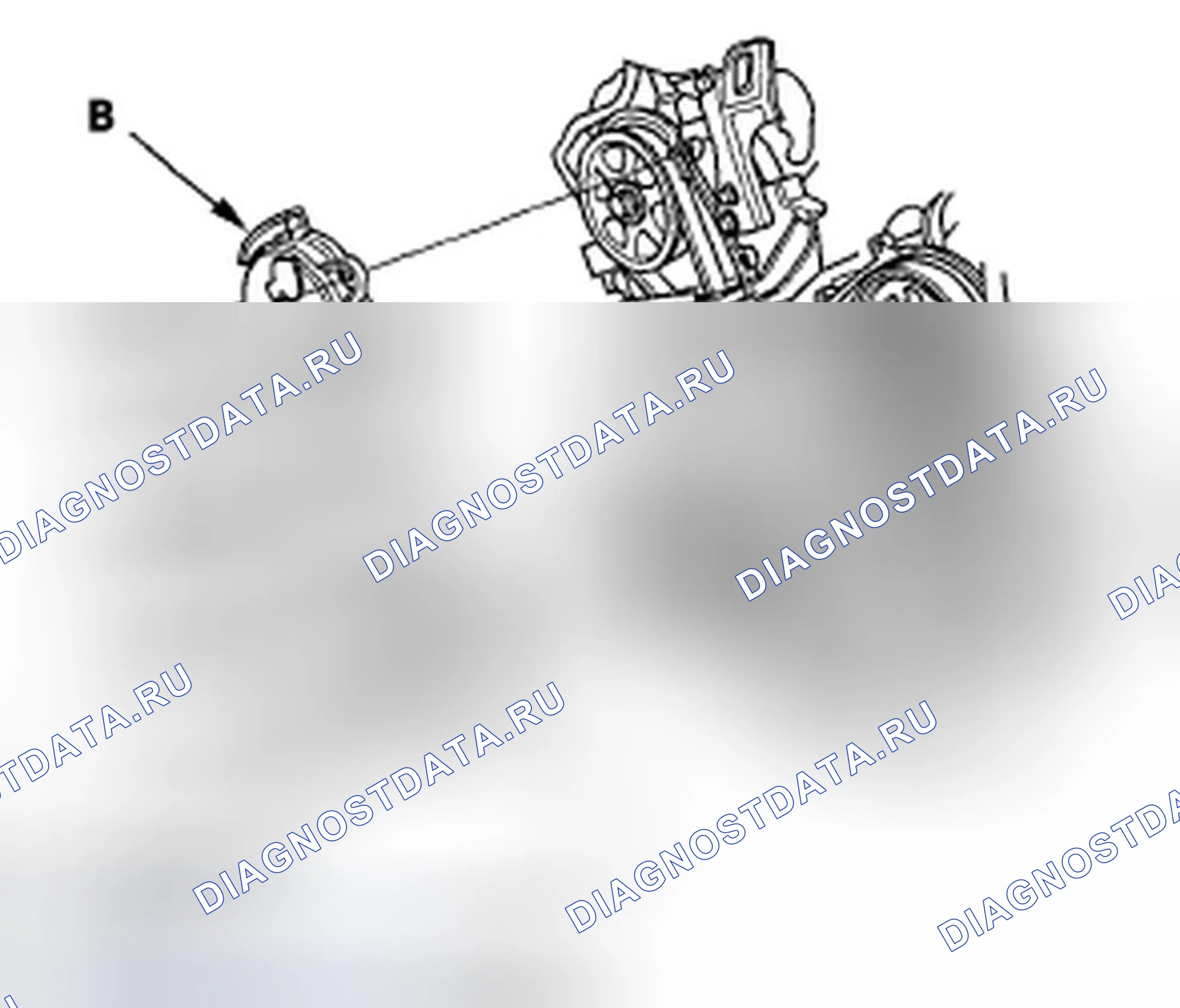 Рис. 48. Honda Ridgeline I рестайлинг