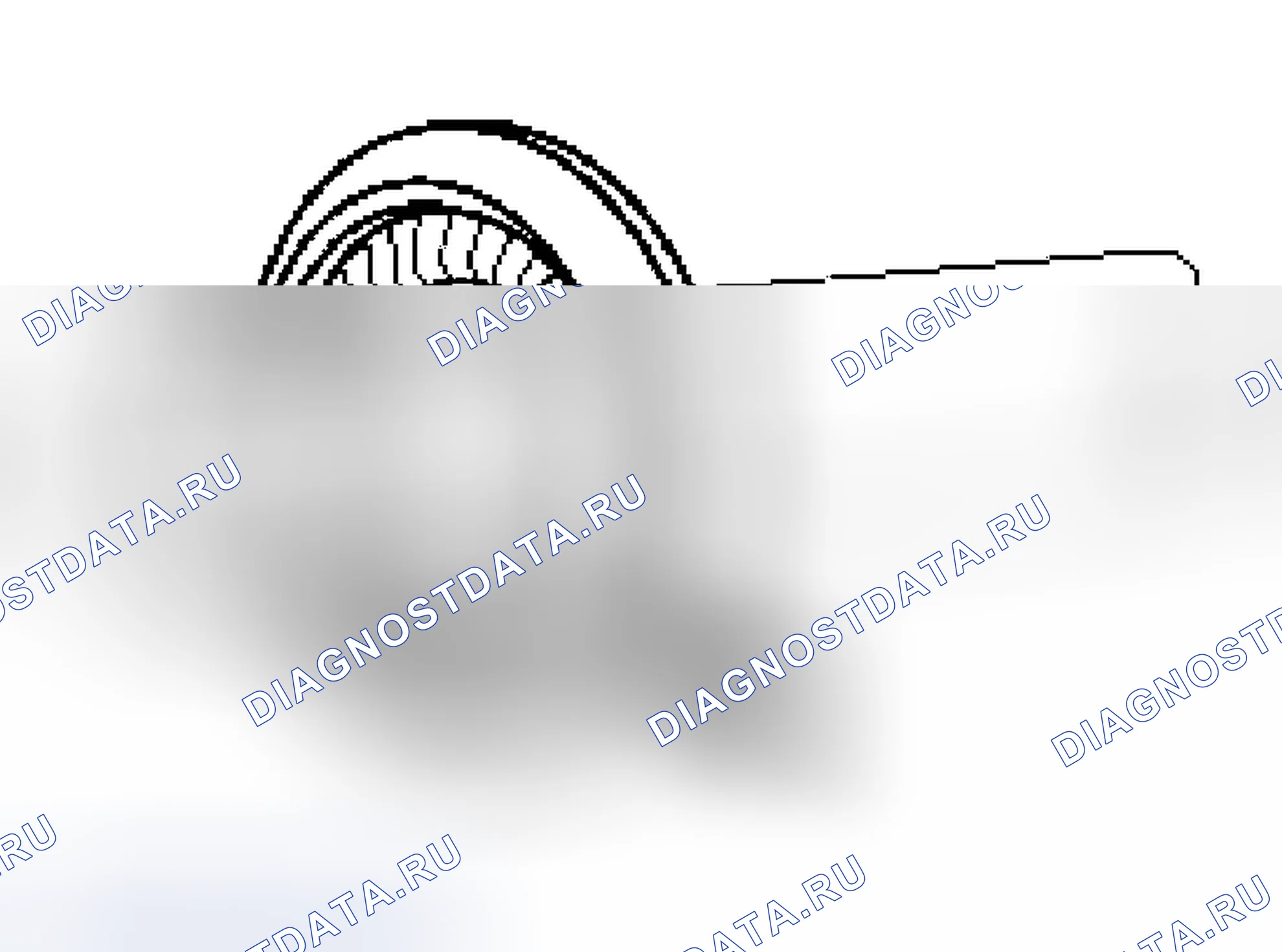 Рис. 122: Соединение. Ford Expedition II