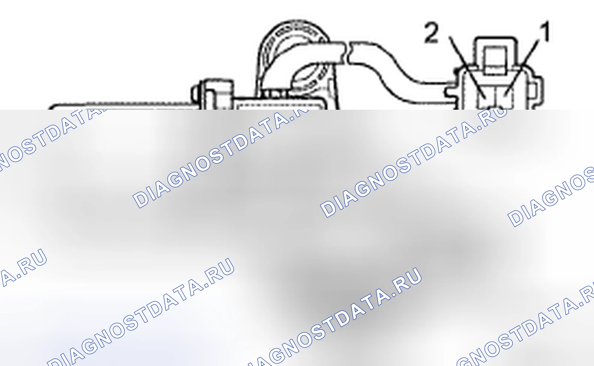 Рис. 346: ПРОВЕРКА люка и складной верха кузова. Honda CR-V VI