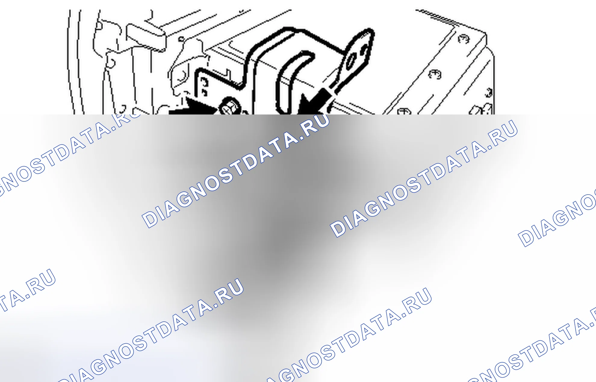 Рис. 35. Toyota Camry XV50