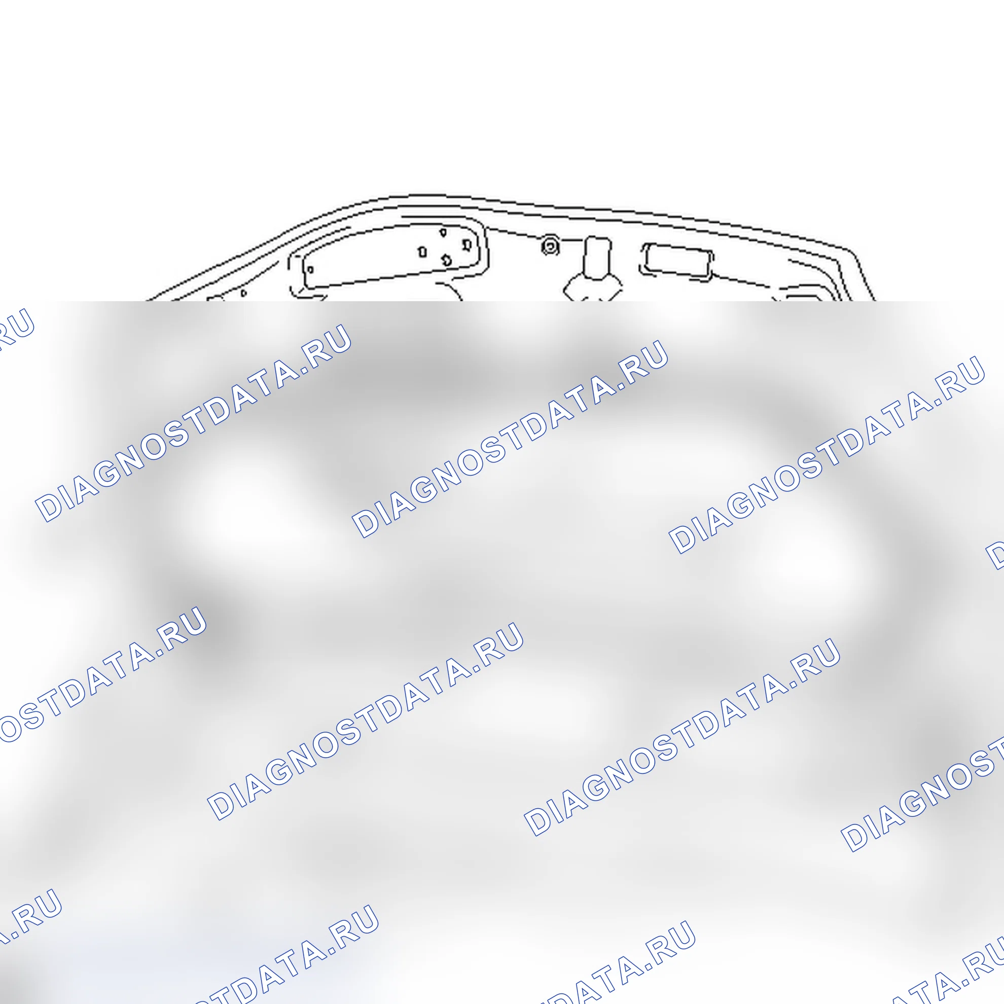 Рис. 213. Toyota Prius PHV pre-III