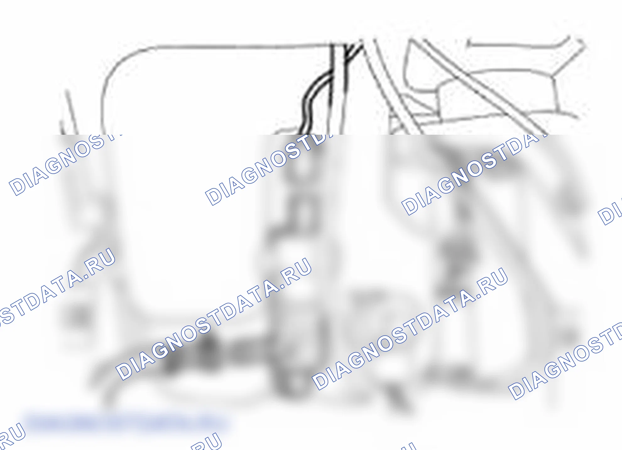 Рис. 13: ДЕМОНТАЖ. Land Rover Range Rover Sport I