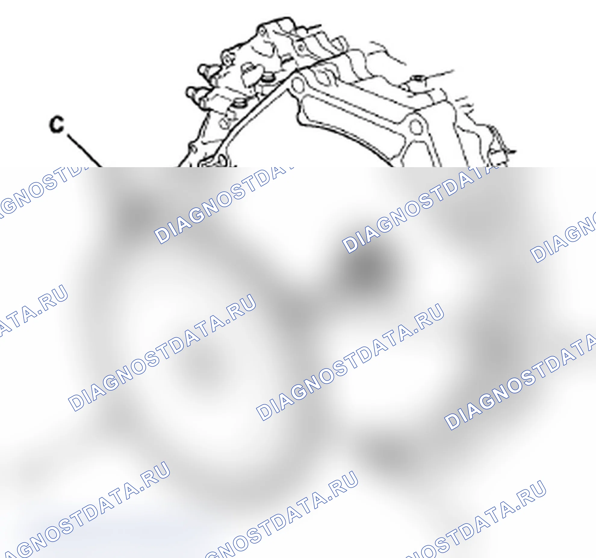 Рис. 245. Acura TL IV рестайлинг
