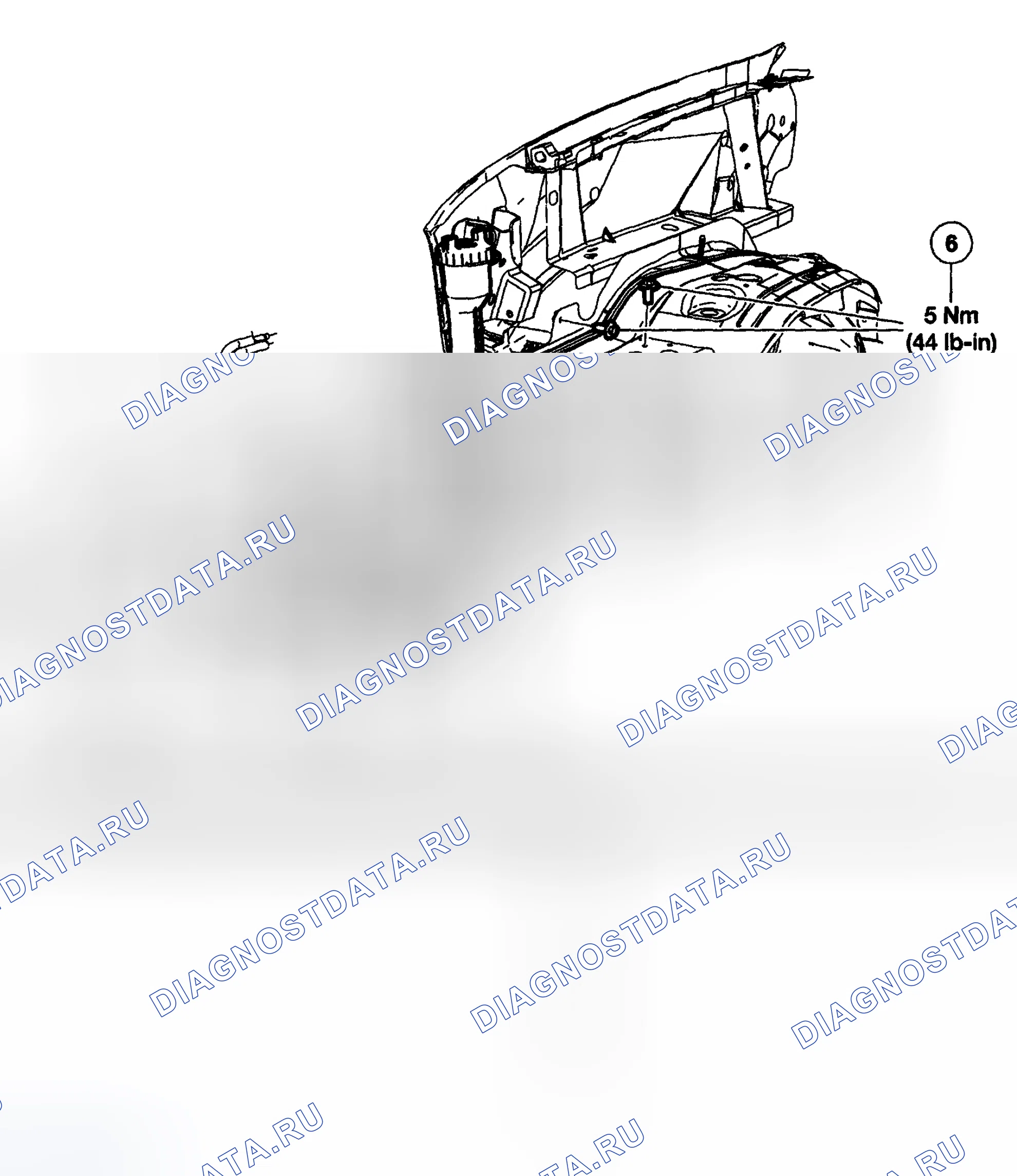 Рис. 270. Hyundai ix20 I рестайлинг